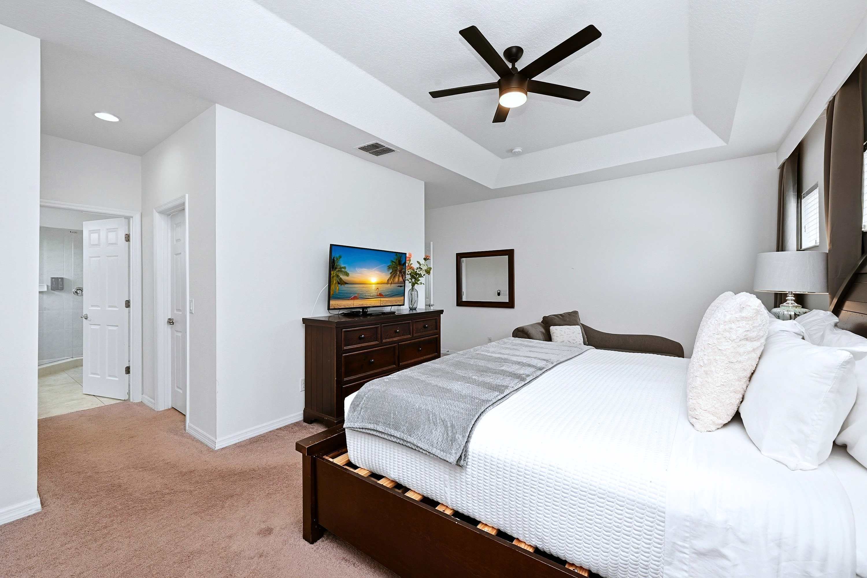 Upstay Disney Getaway with Pool Game Room | Photo 28