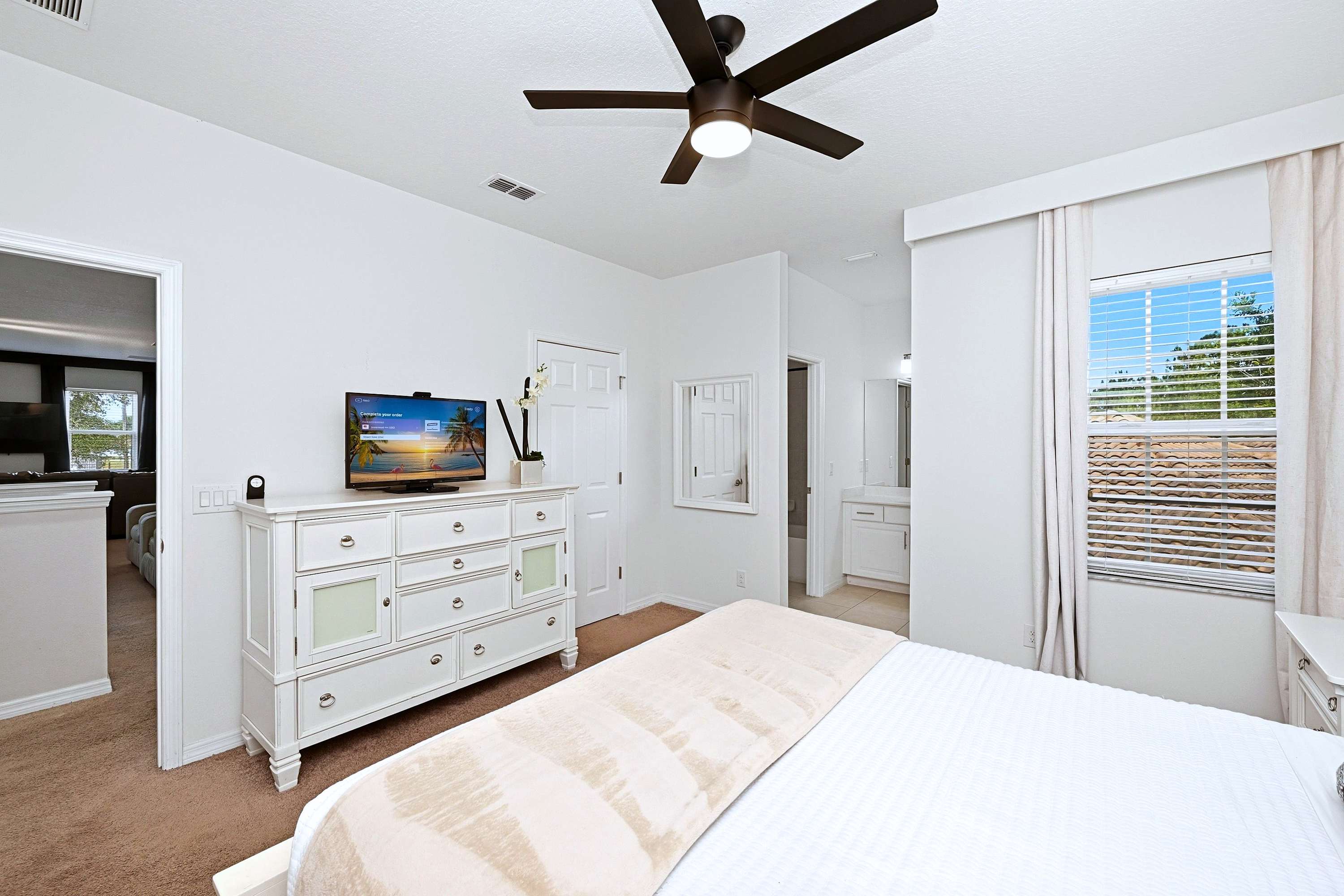 Upstay Disney Getaway with Pool Game Room | Photo 43