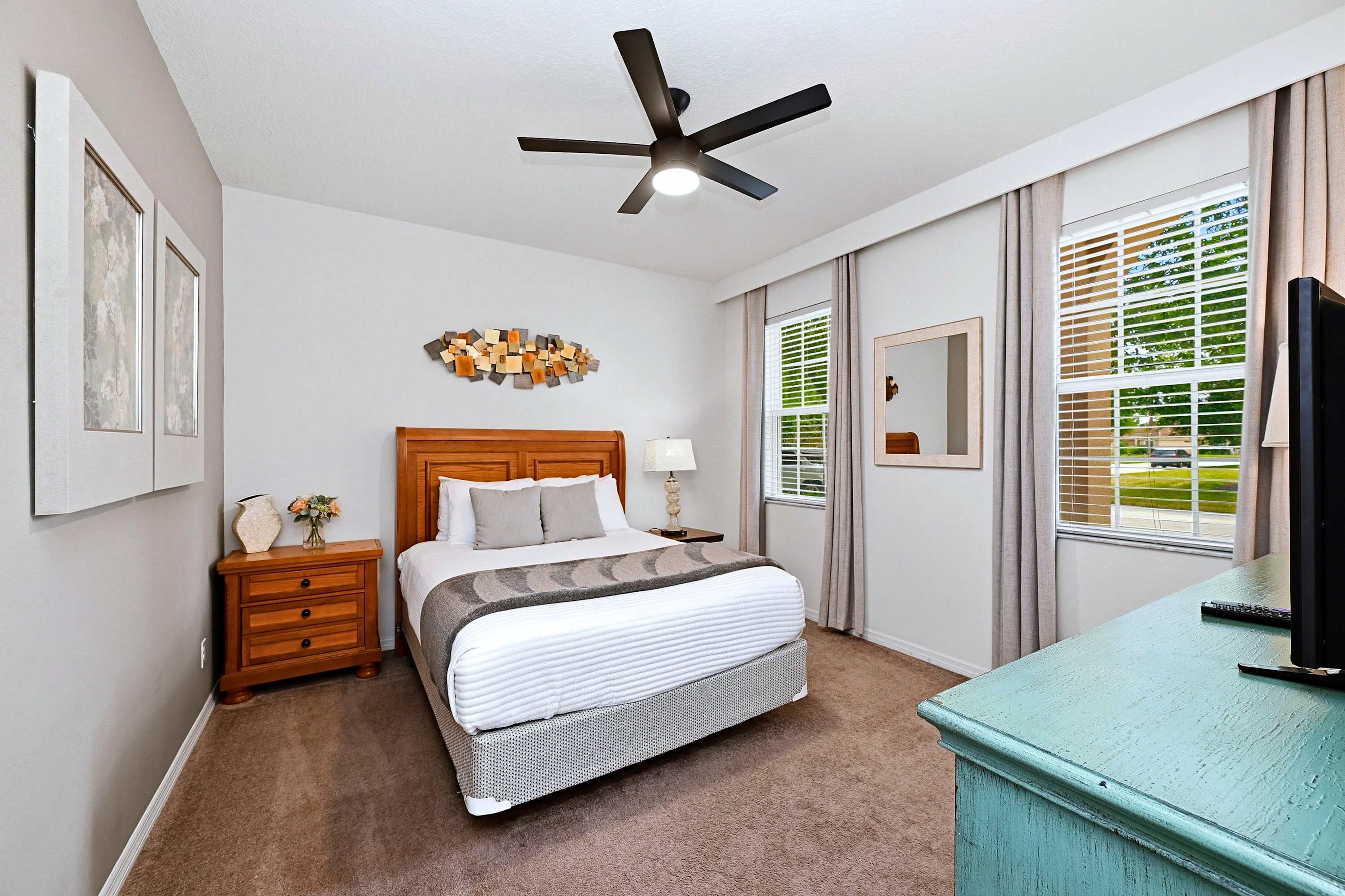 Upstay Disney Getaway with Pool Game Room | Photo 45