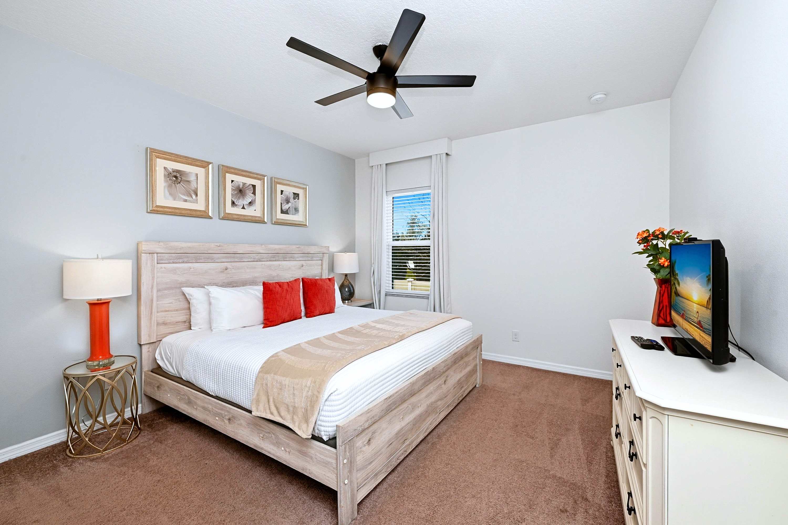 Upstay Disney Getaway with Pool Game Room | Photo 39