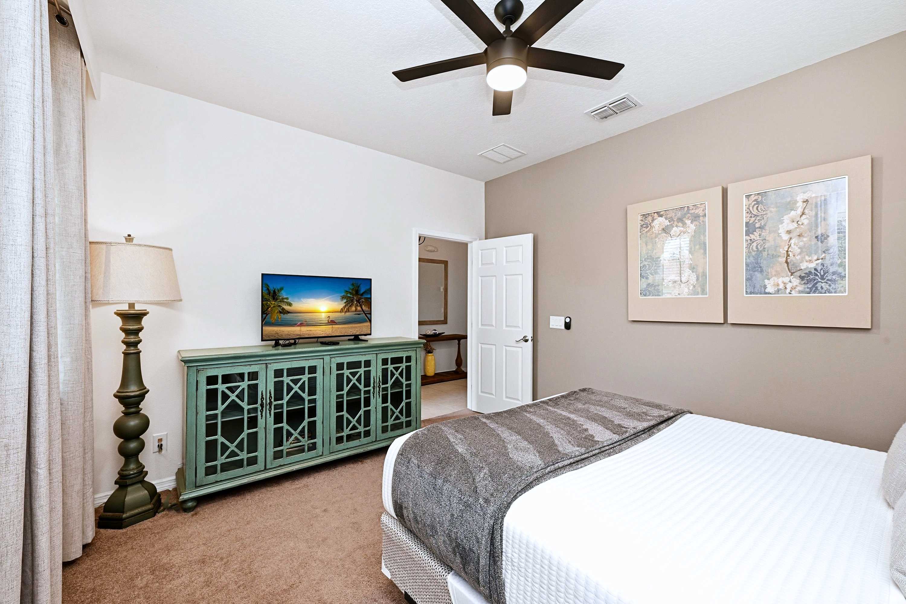 Upstay Disney Getaway with Pool Game Room | Photo 46