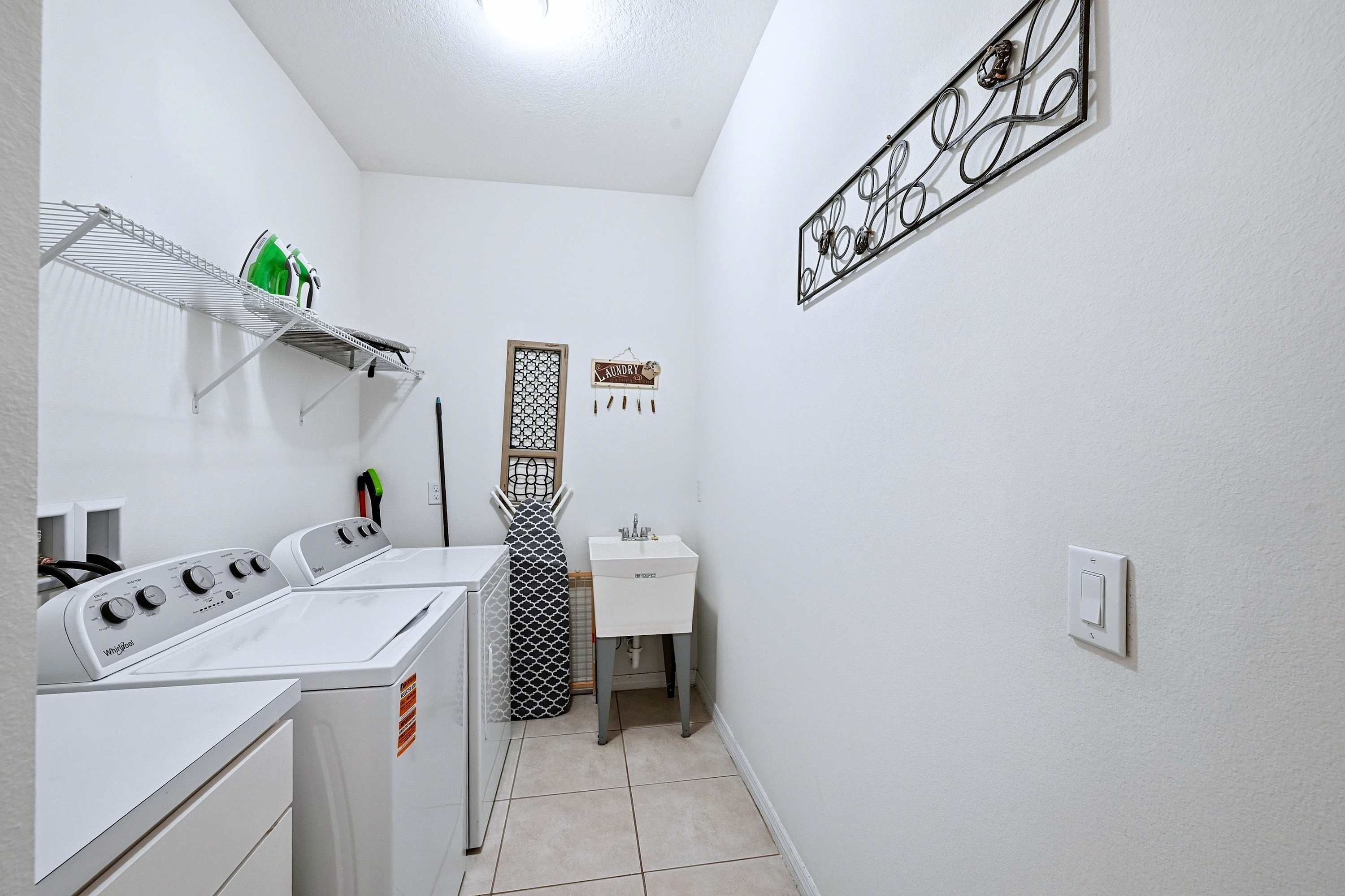 Upstay Disney Getaway with Pool Game Room | Photo 47