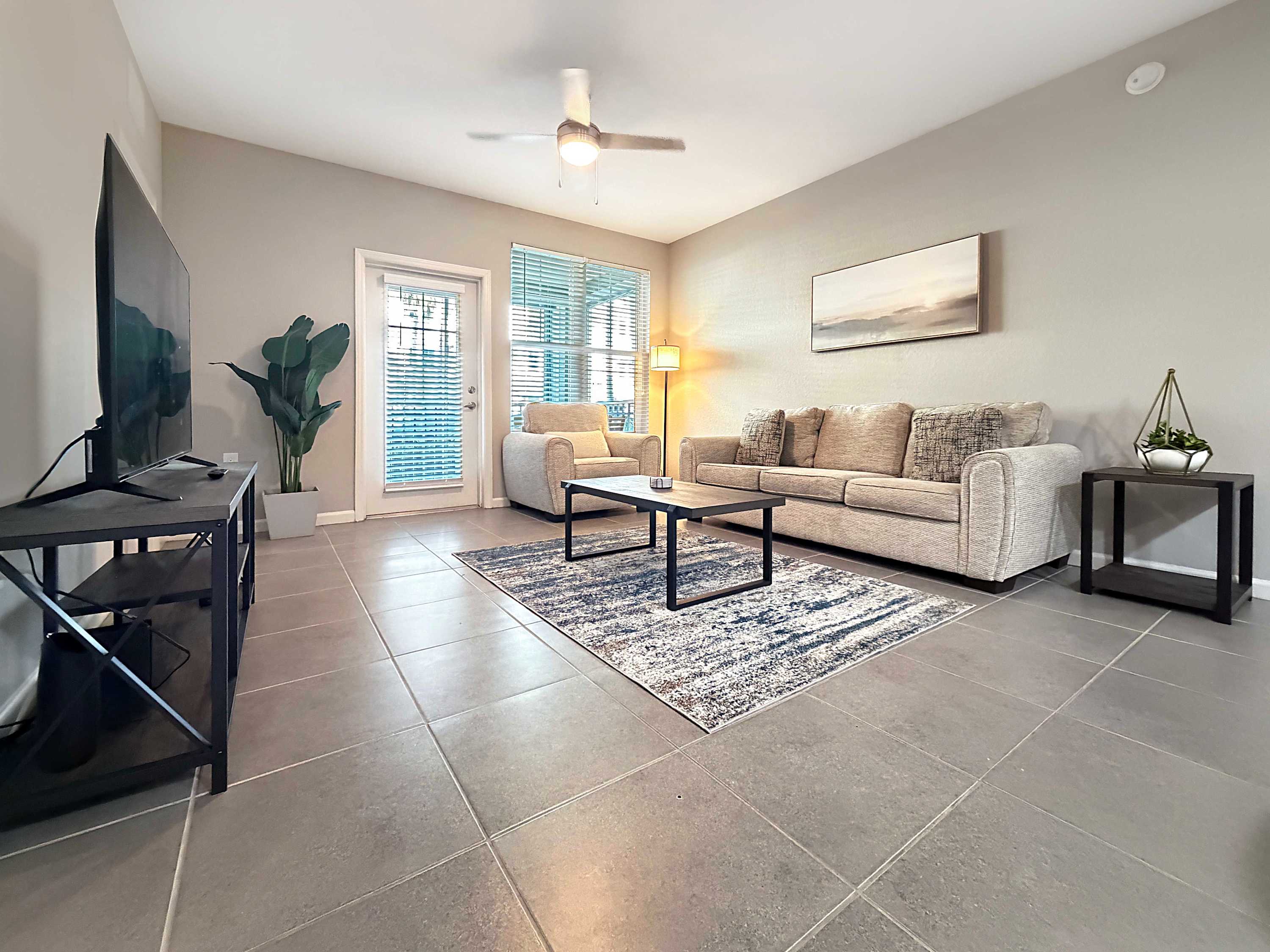 Contemporary Comfort in Prime Location