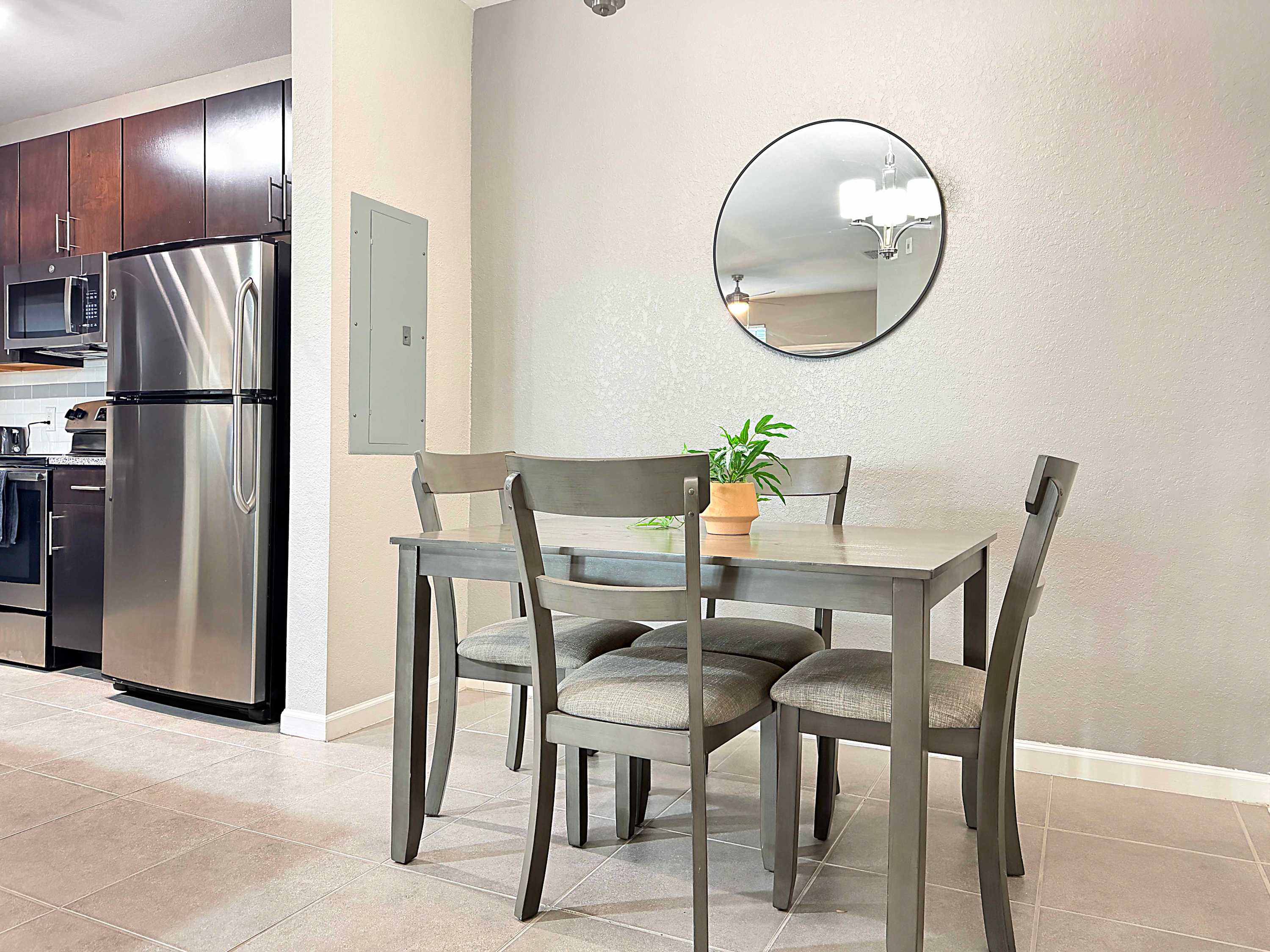 Contemporary Comfort in Prime Location