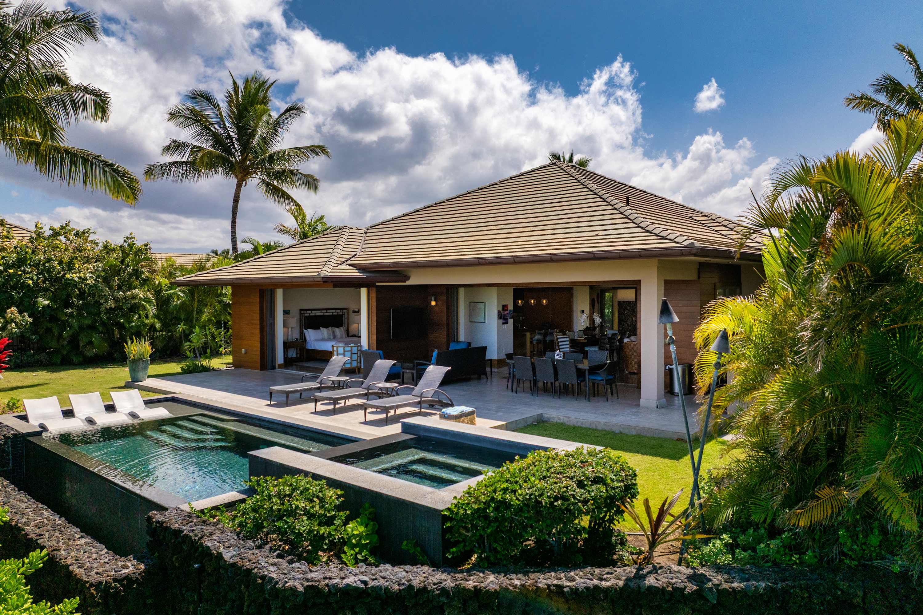 Aloha Nui | Mauna Lani, Big Island 3