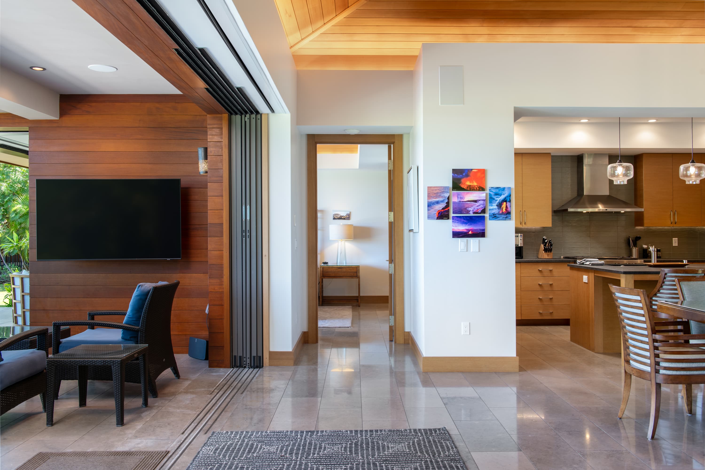 Aloha Nui at Residences of Laulea, Big Island, Hawaii, by Luxus Vacation Properties