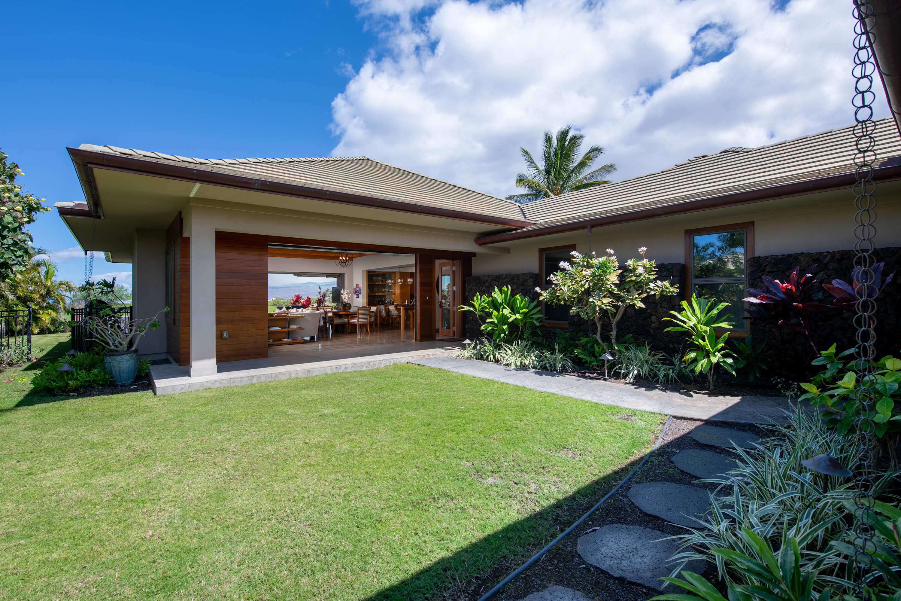 Aloha Nui at Residences of Laulea, Big Island, Hawaii, by Luxus Vacation Properties