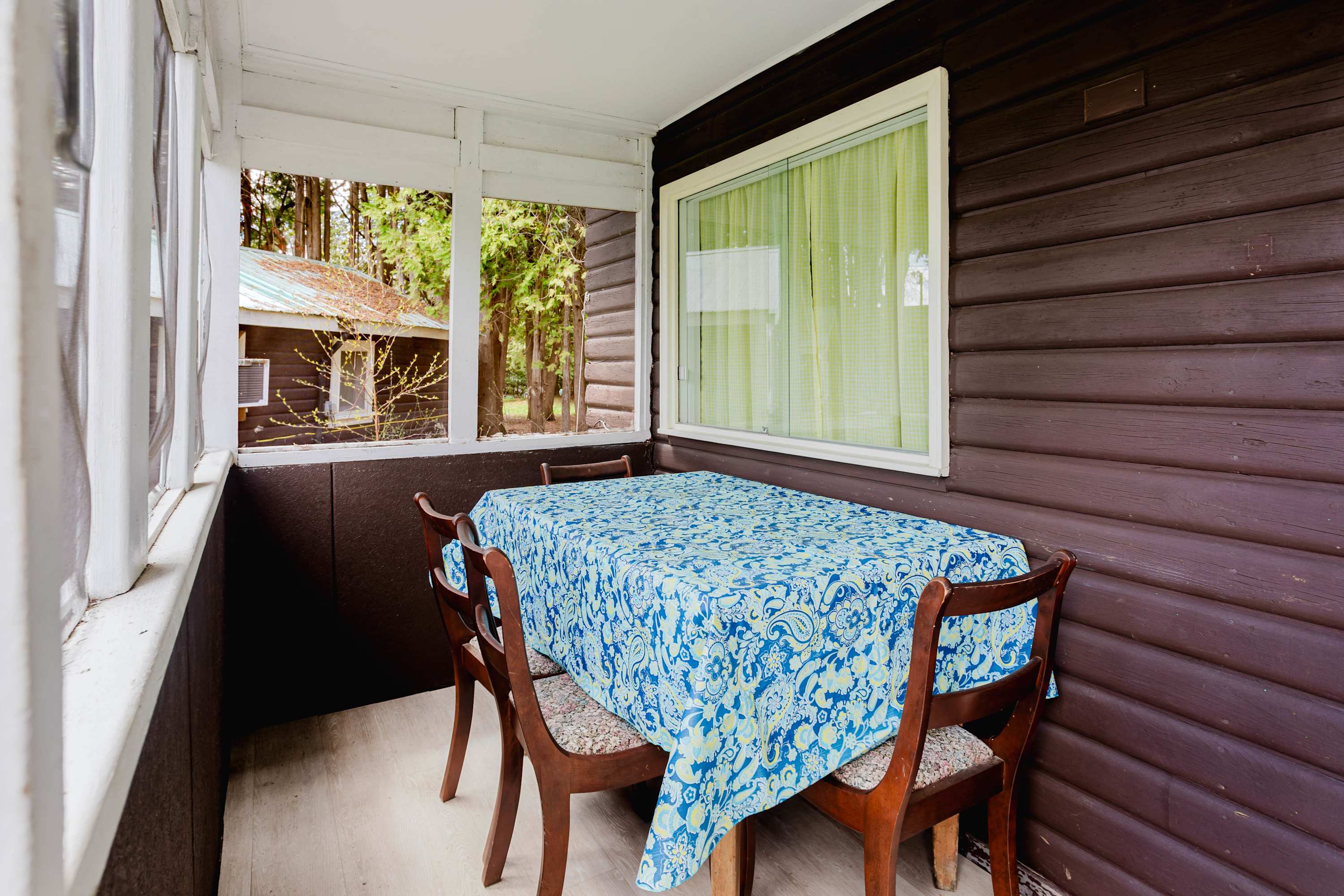 2-Bedroom Cottage #1 - Ambleside