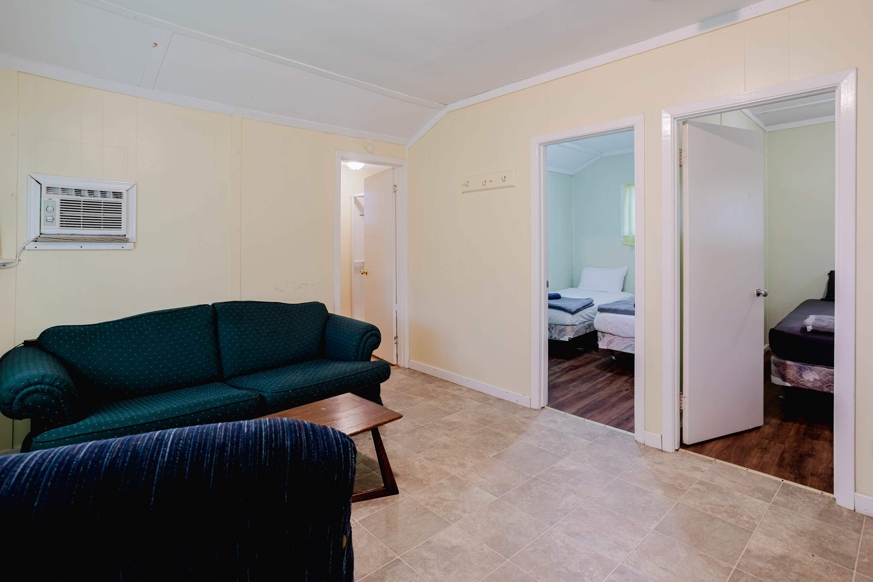 2-Bedroom Cottage #1 - Ambleside
