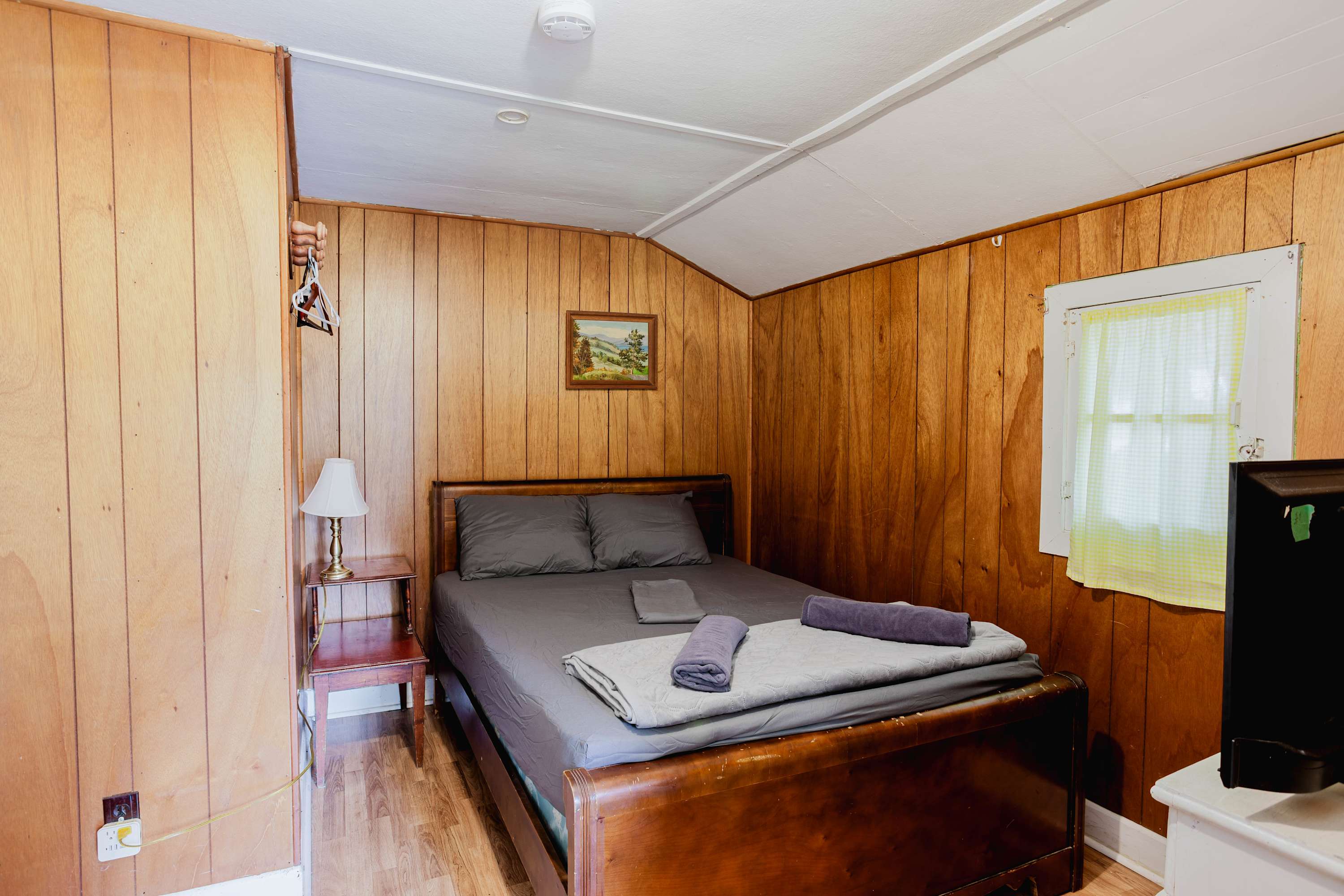 1-Bedroom Cottage #2 - Ambleside