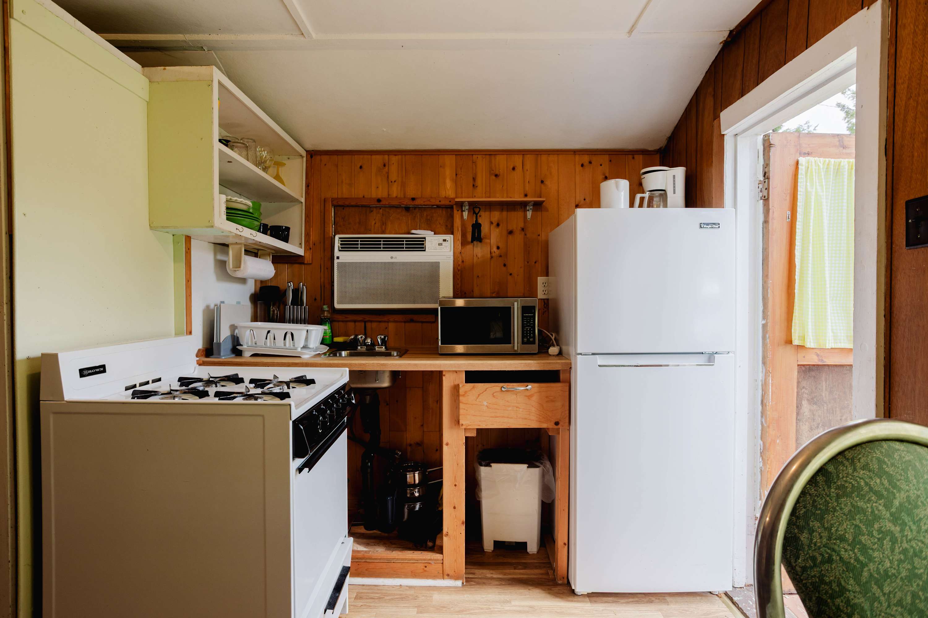 1-Bedroom Cottage #2 - Ambleside