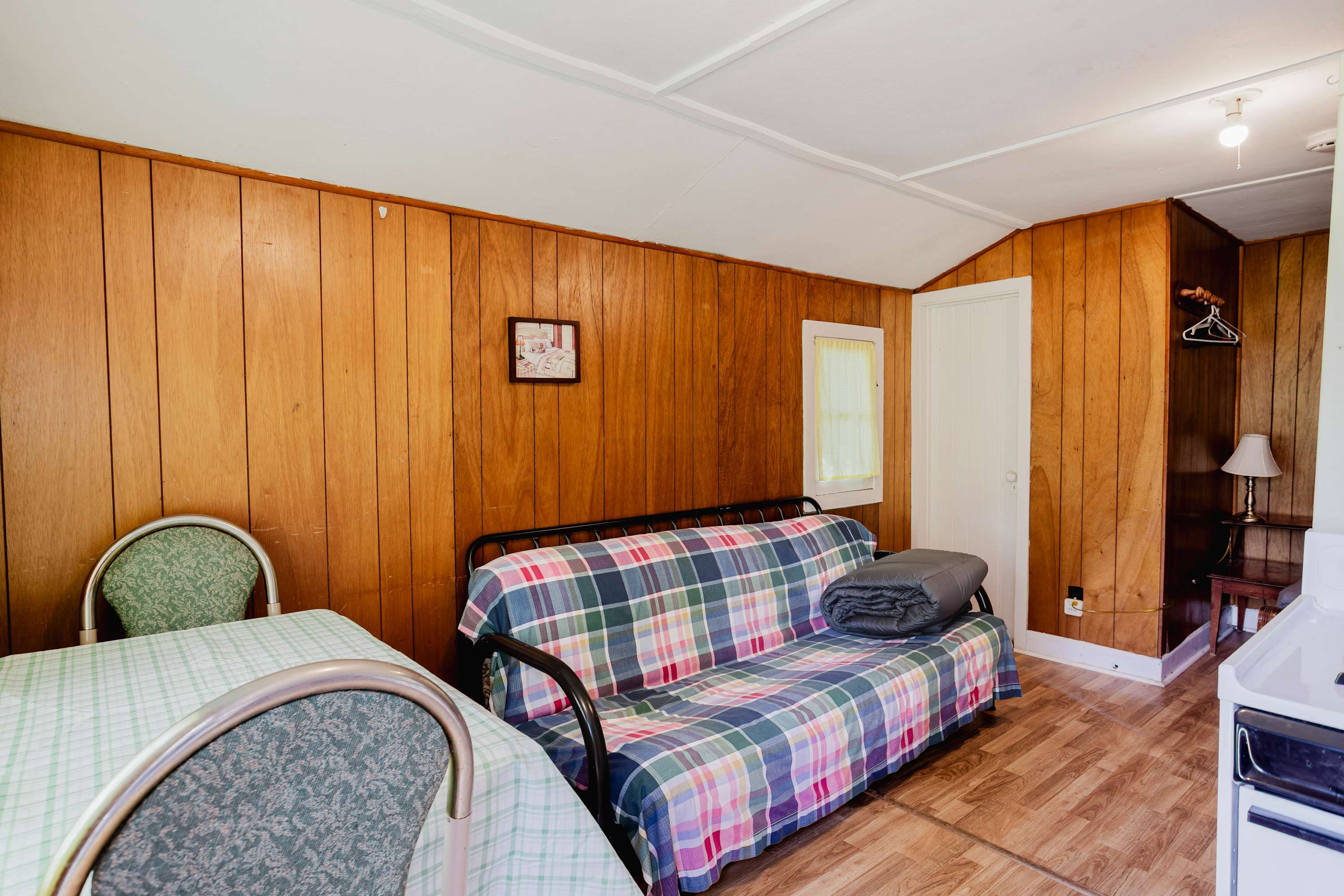 1-Bedroom Cottage #2 - Ambleside