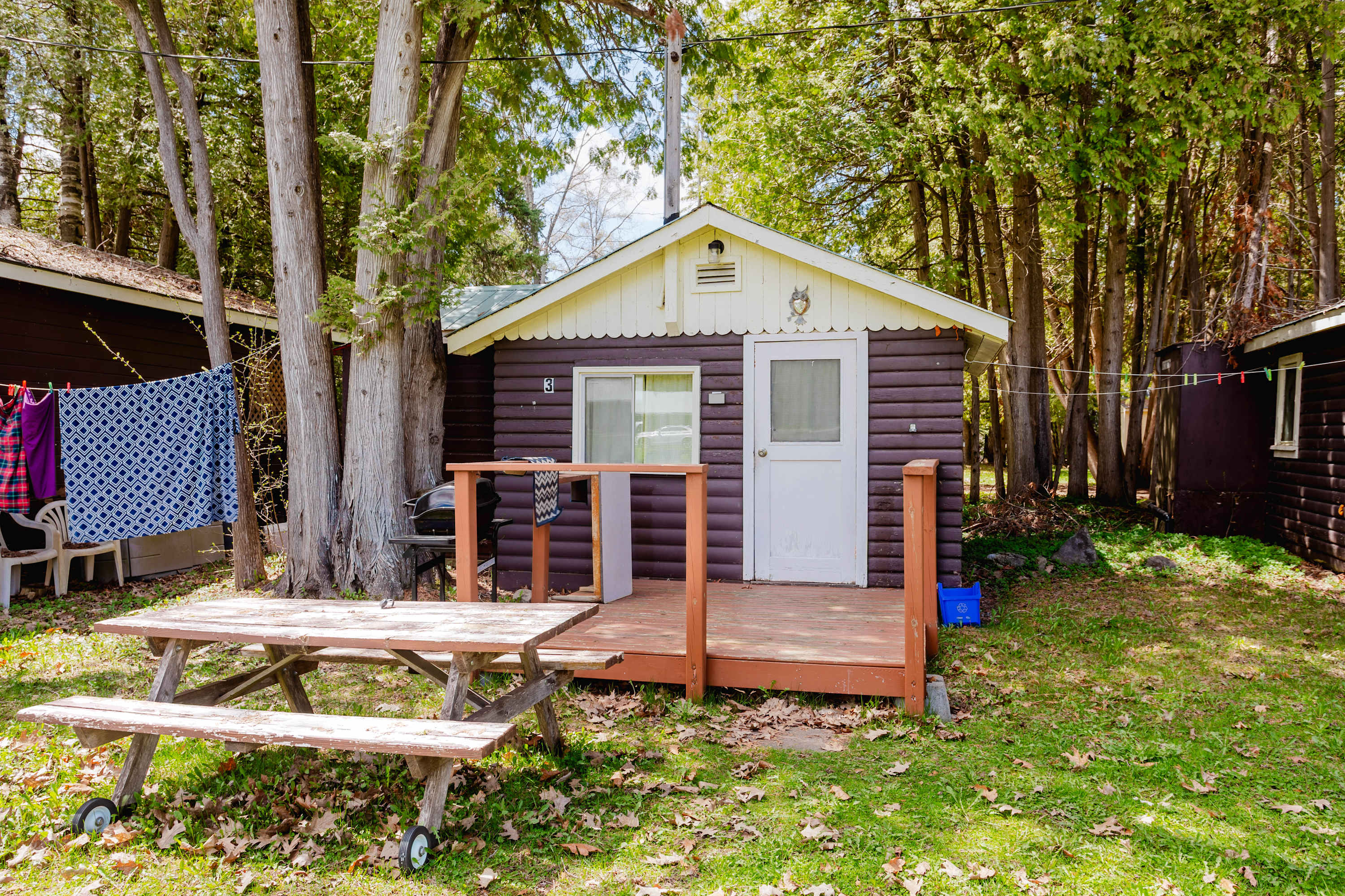 Ambleside - 1-Bedroom Cottage #3