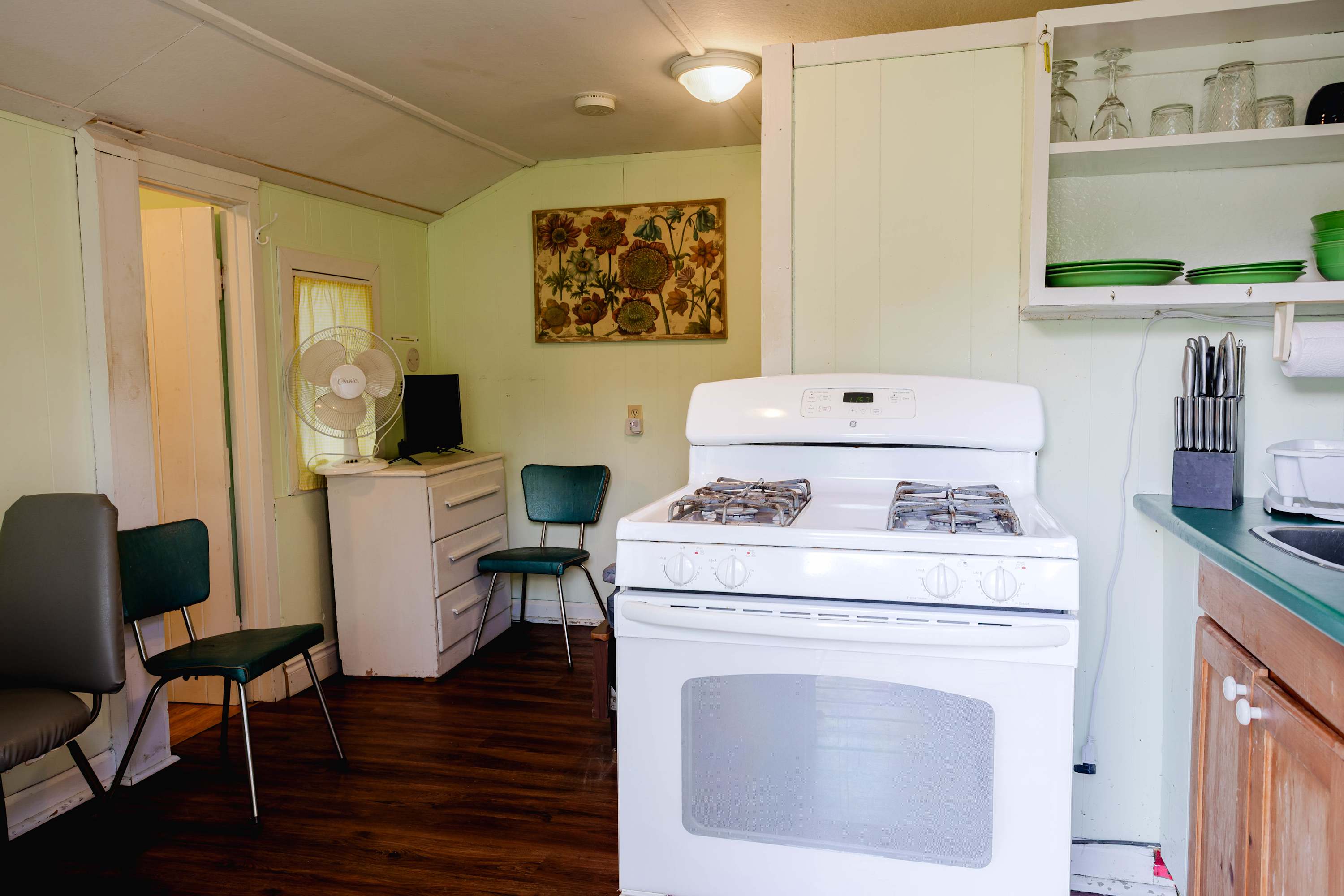 Ambleside - 1-Bedroom Cottage #3