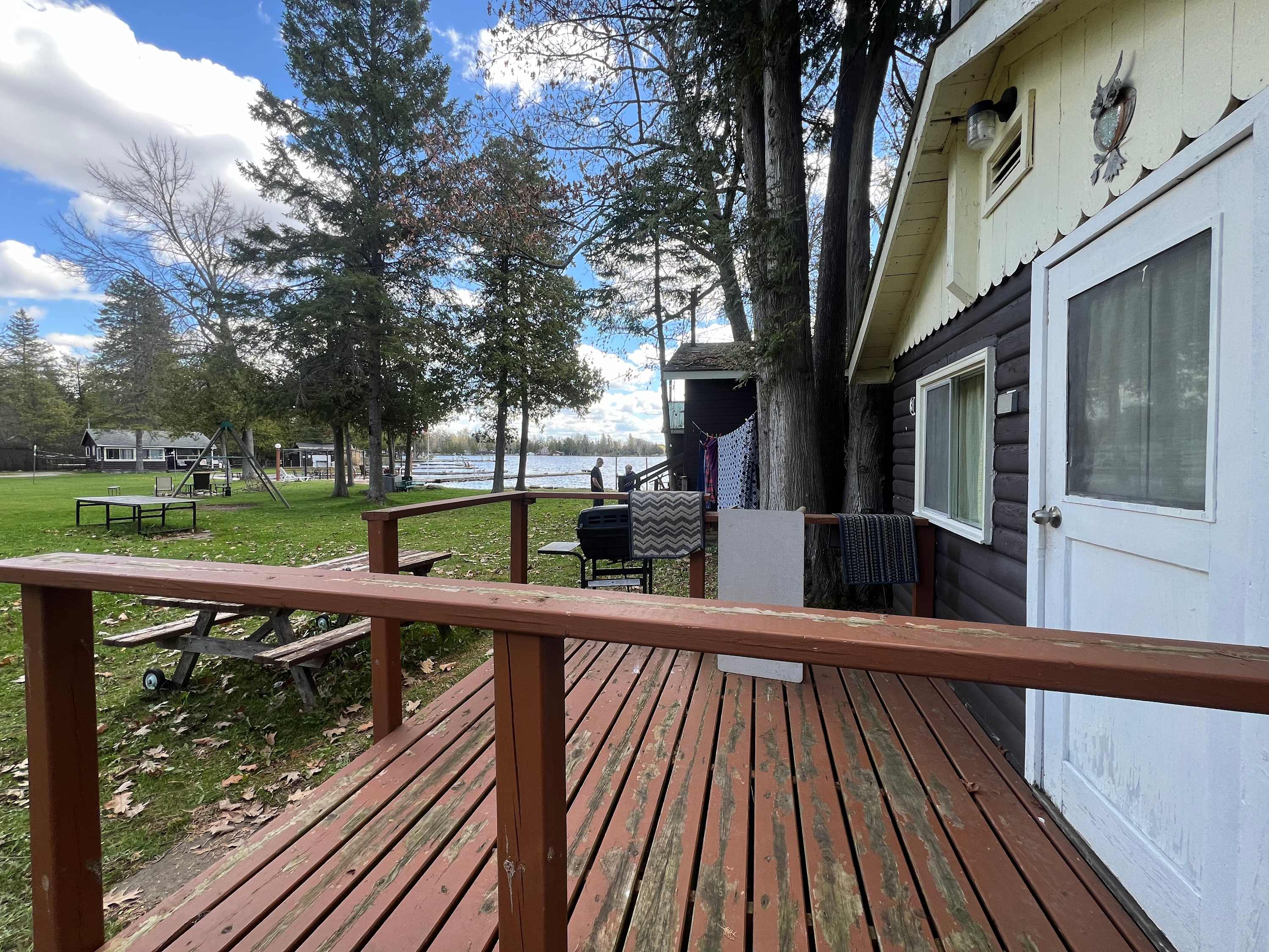Ambleside - 1-Bedroom Cottage #3