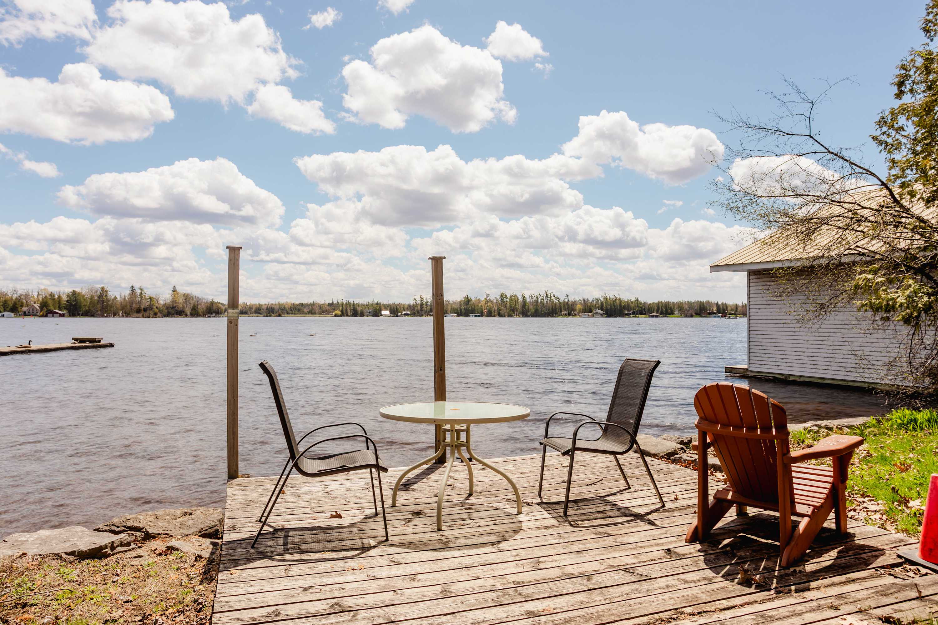 Ambleside - 2-Bedroom Cottage #4