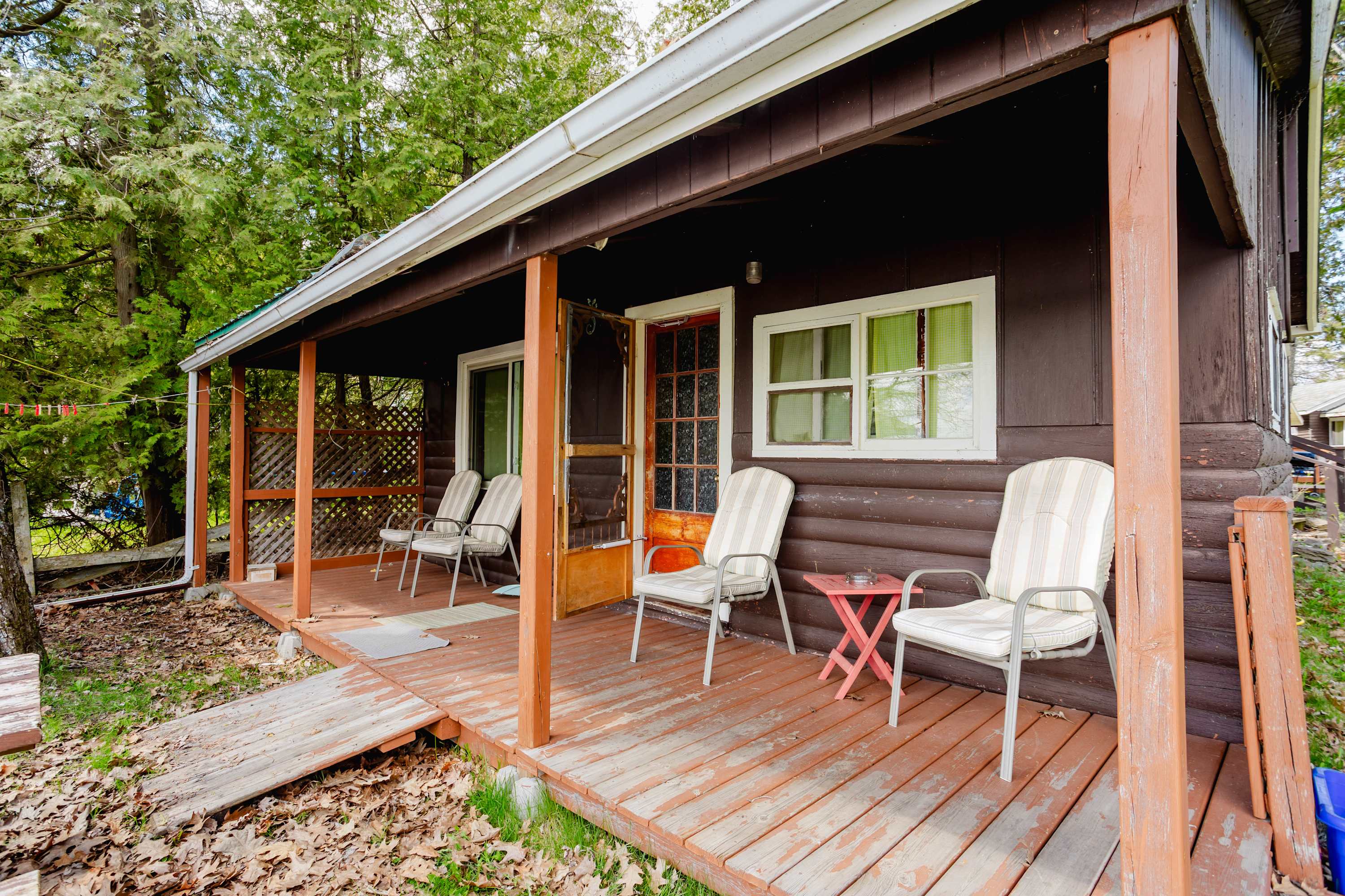 Ambleside - 2-Bedroom Cottage #4