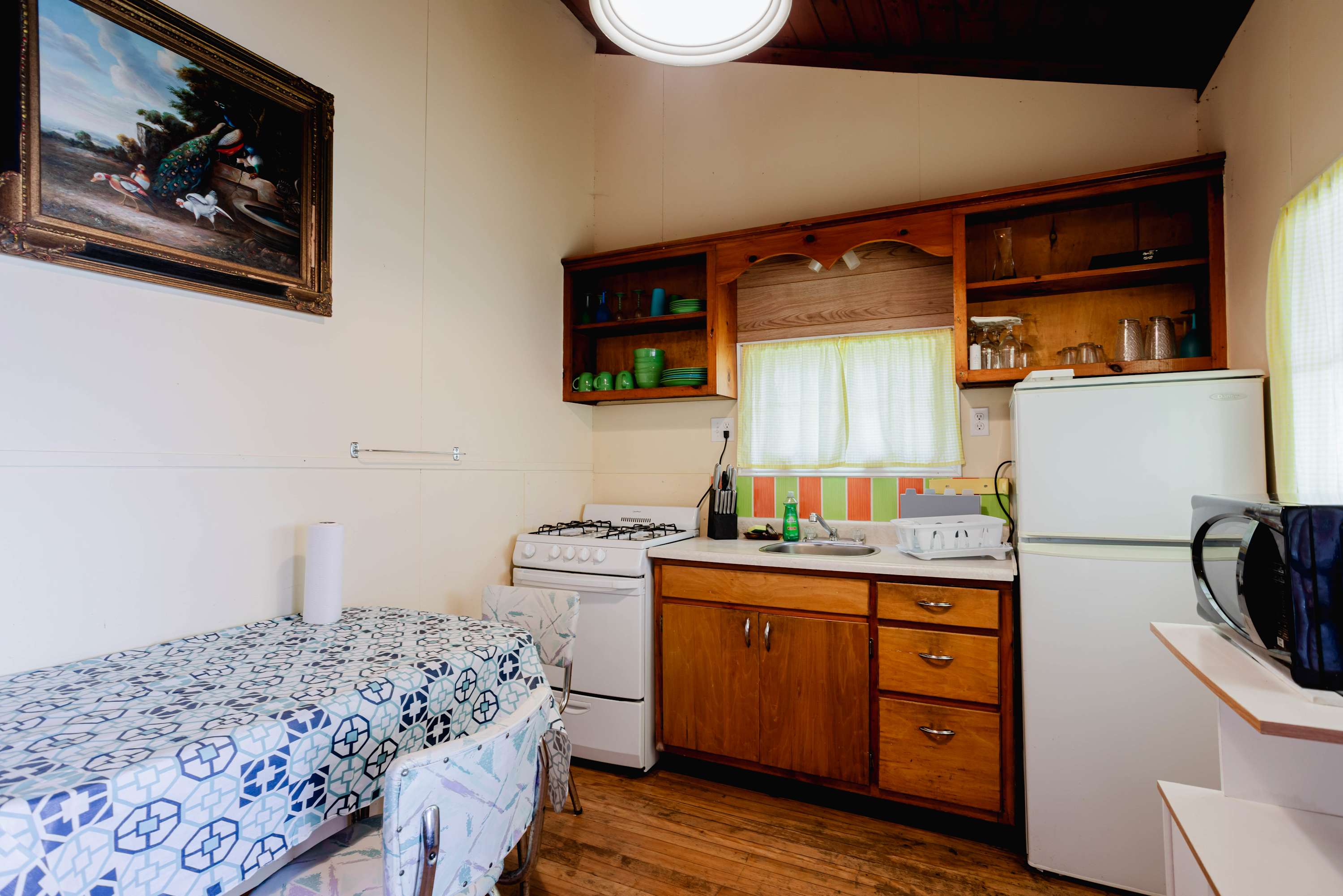 Ambleside - 2-Bedroom Cottage #4