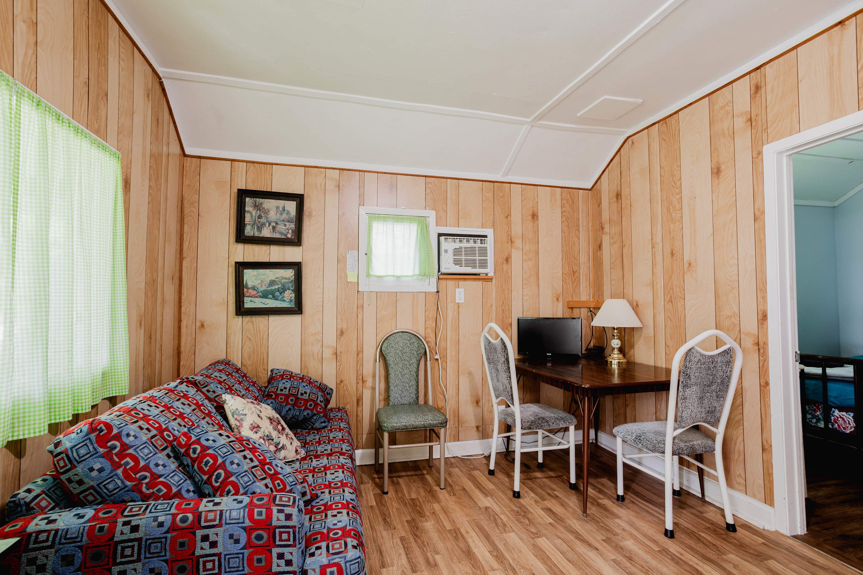 Ambleside - 2-Bedroom Cottage #5