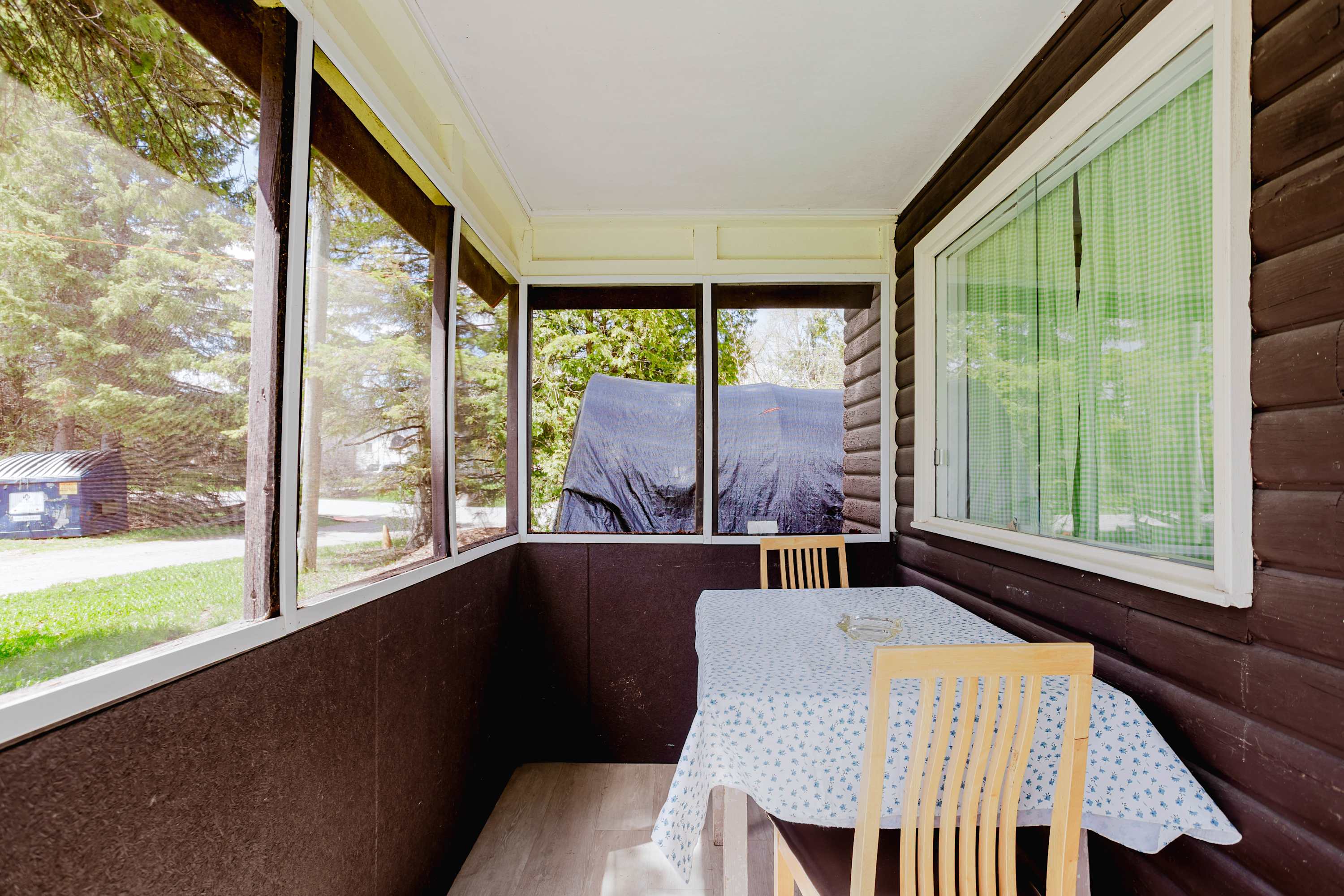 Ambleside - 2-Bedroom Cottage #5