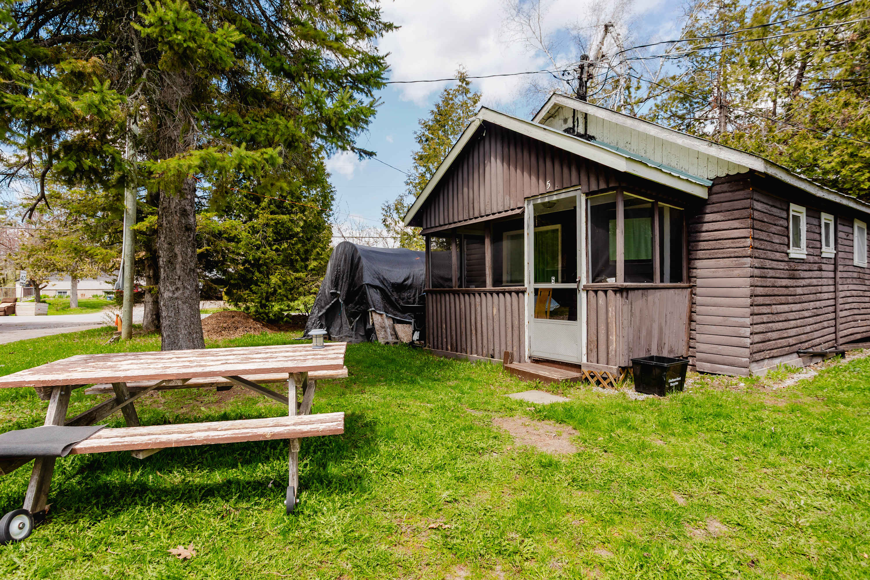 Ambleside - 2-Bedroom Cottage #5