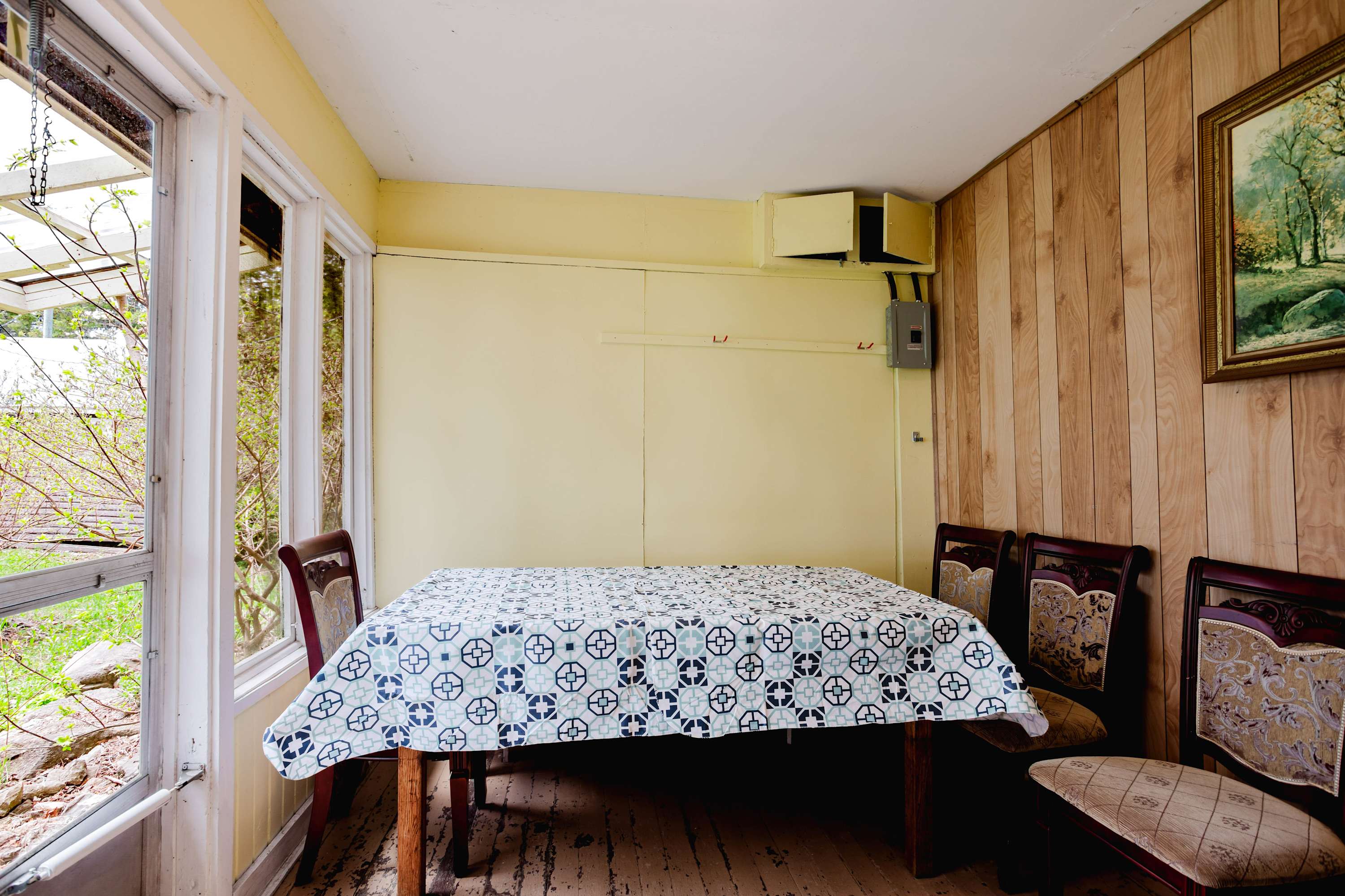 3-Bedroom Cottage #7 - Ambleside / BBQ and Beach