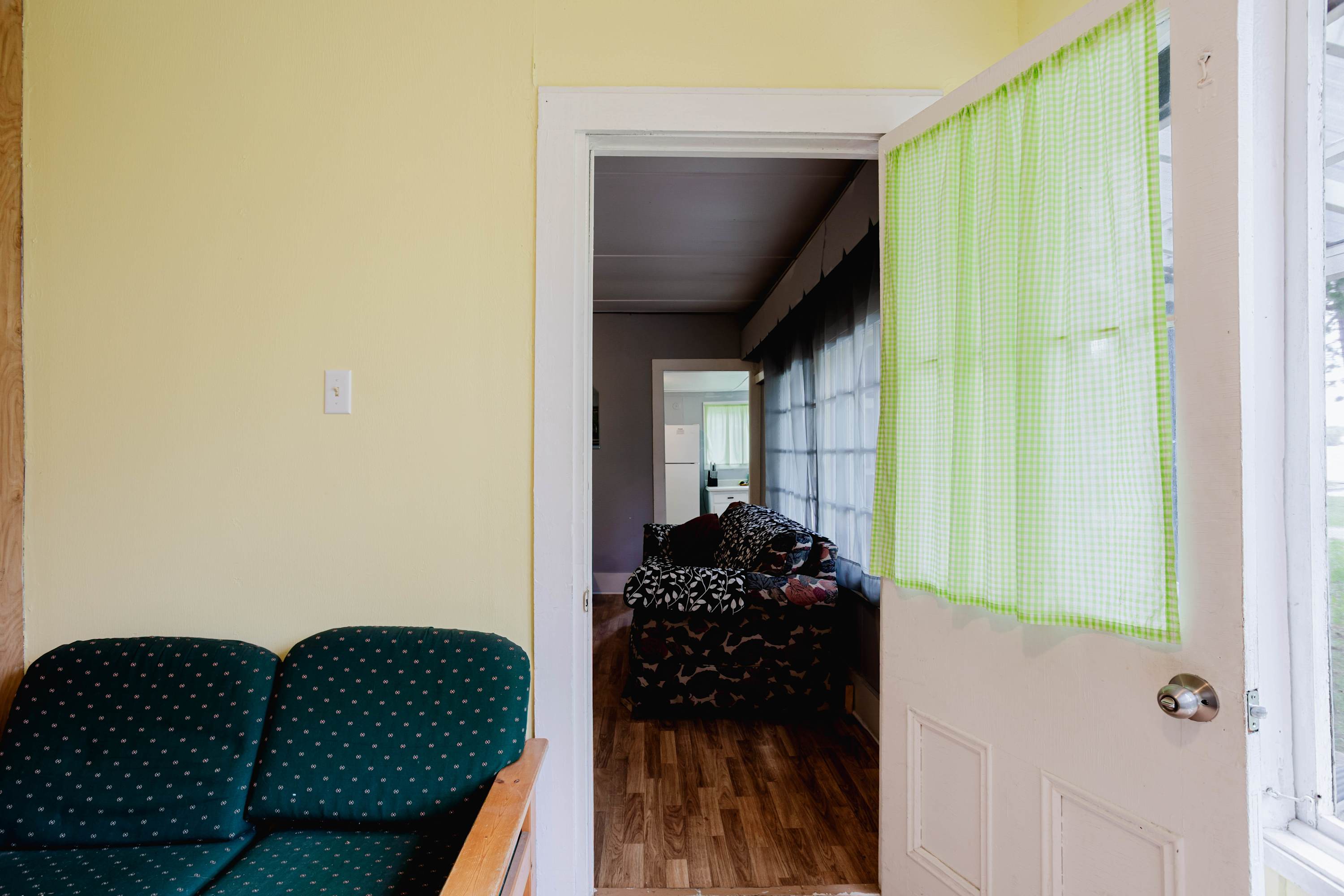 3-Bedroom Cottage #7 - Ambleside / BBQ and Beach