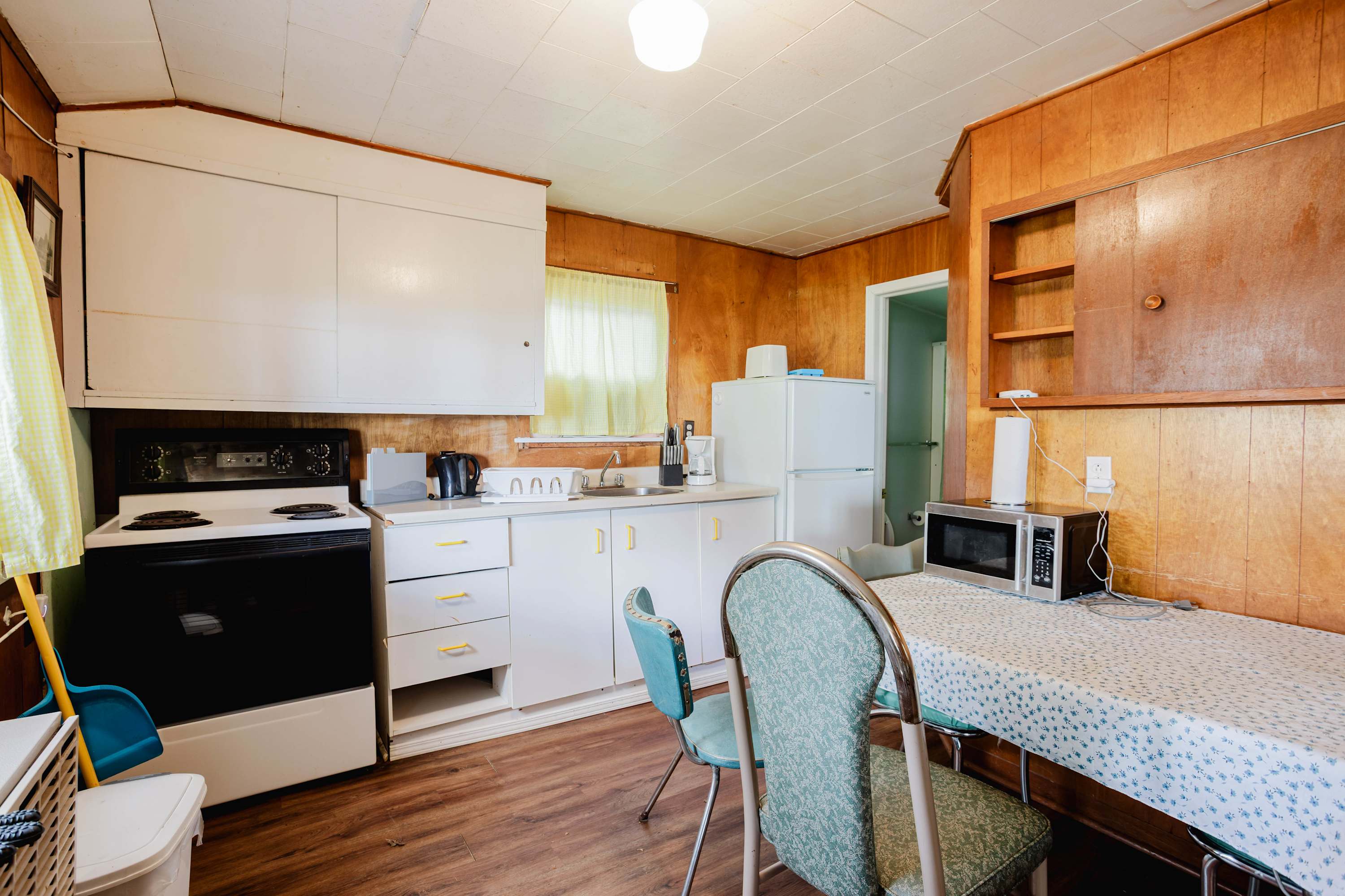 Ambleside - 2-Bedroom Cottage #8