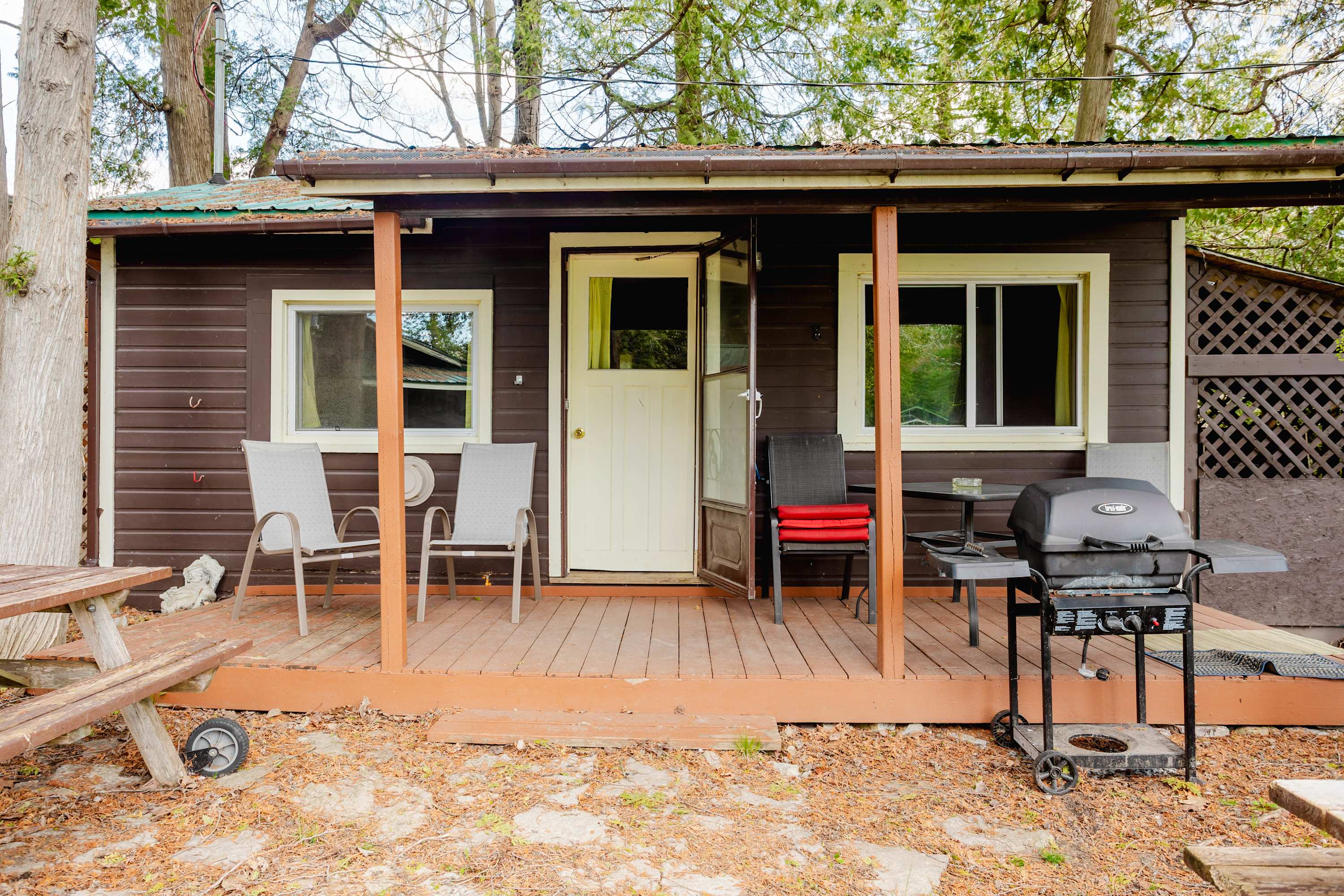 Ambleside - 2-Bedroom Cottage #8