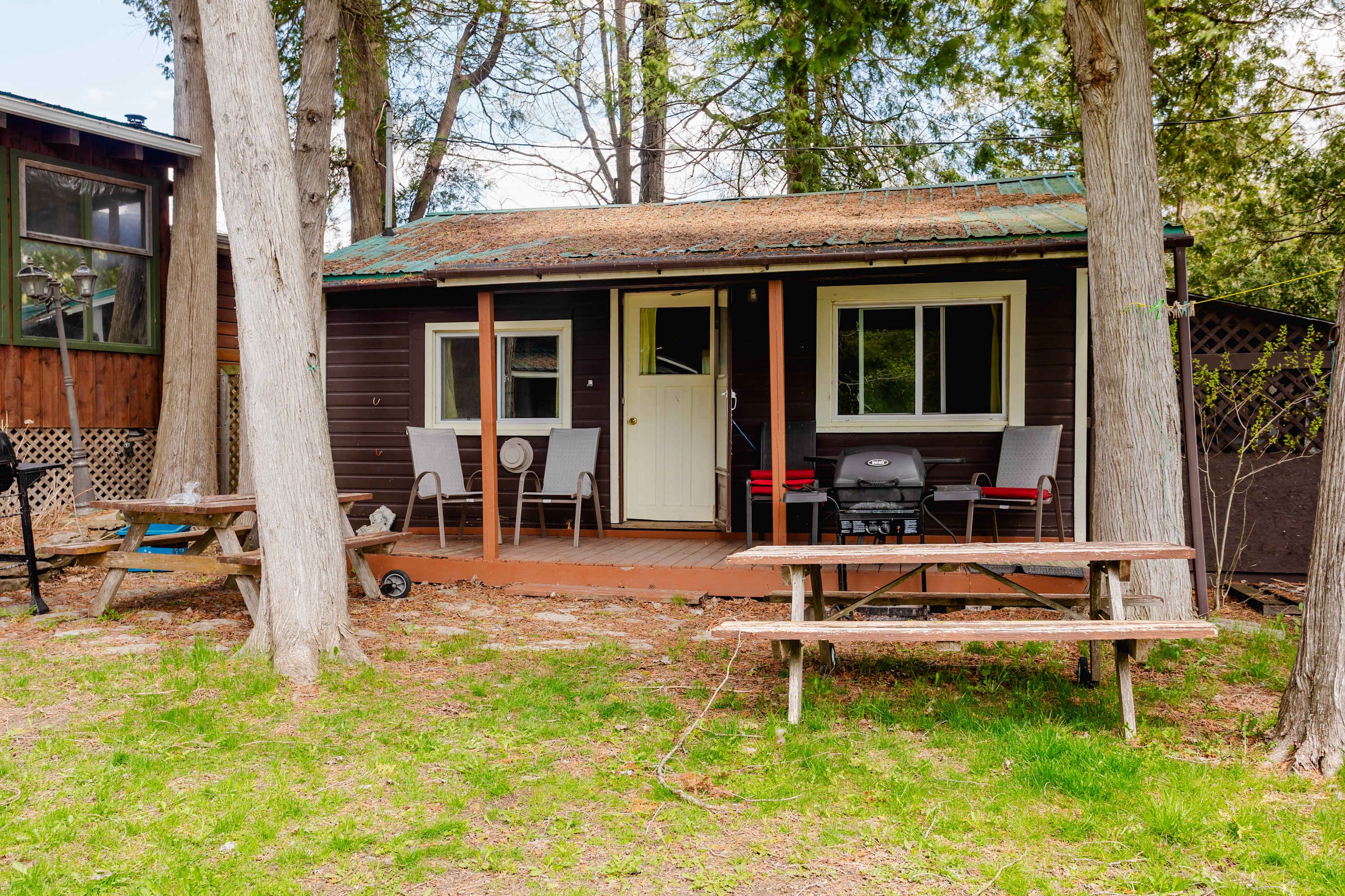 Ambleside - 2-Bedroom Cottage #8