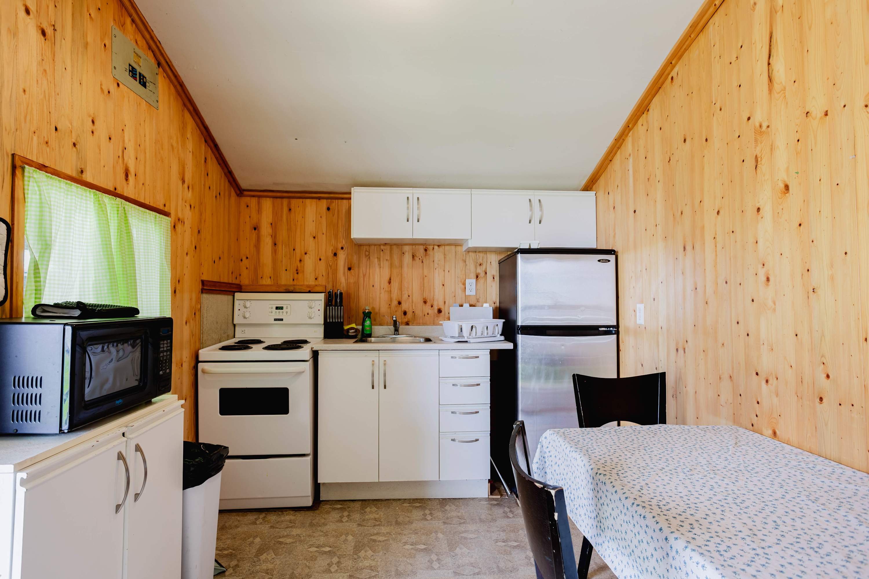 2-Bedroom Cottage #9 - Ambleside