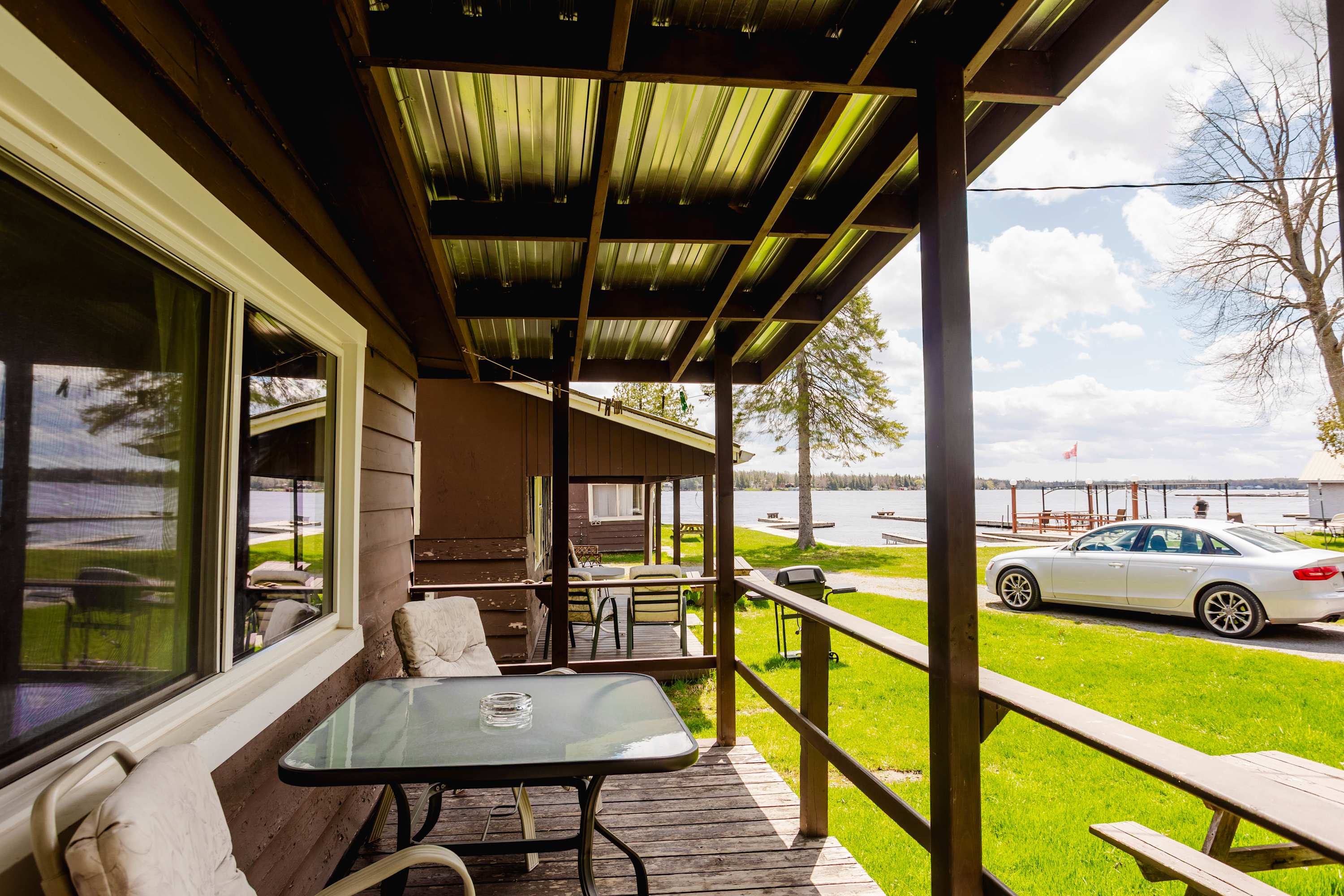 2-Bedroom Cottage #9 - Ambleside