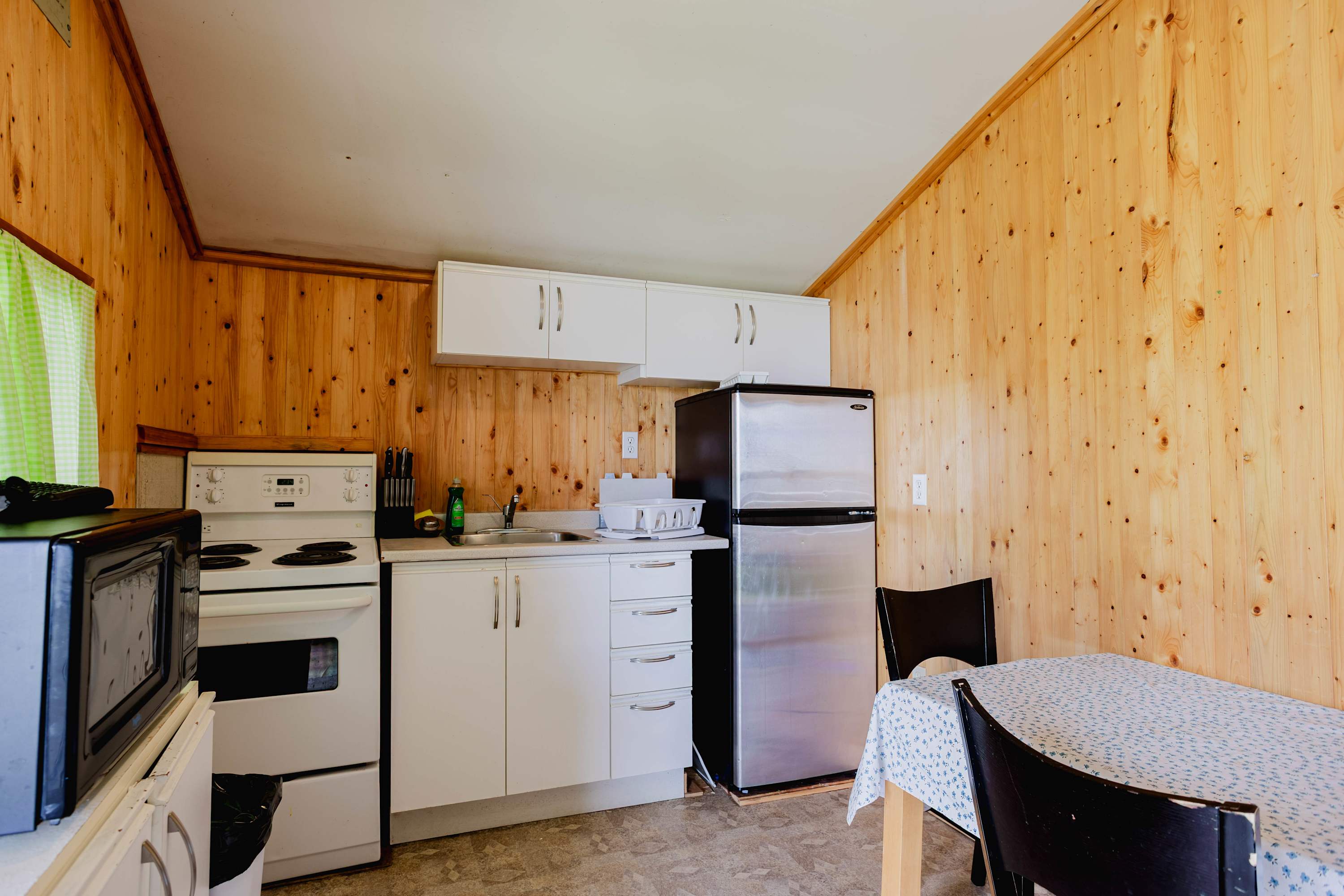 2-Bedroom Cottage #9 - Ambleside
