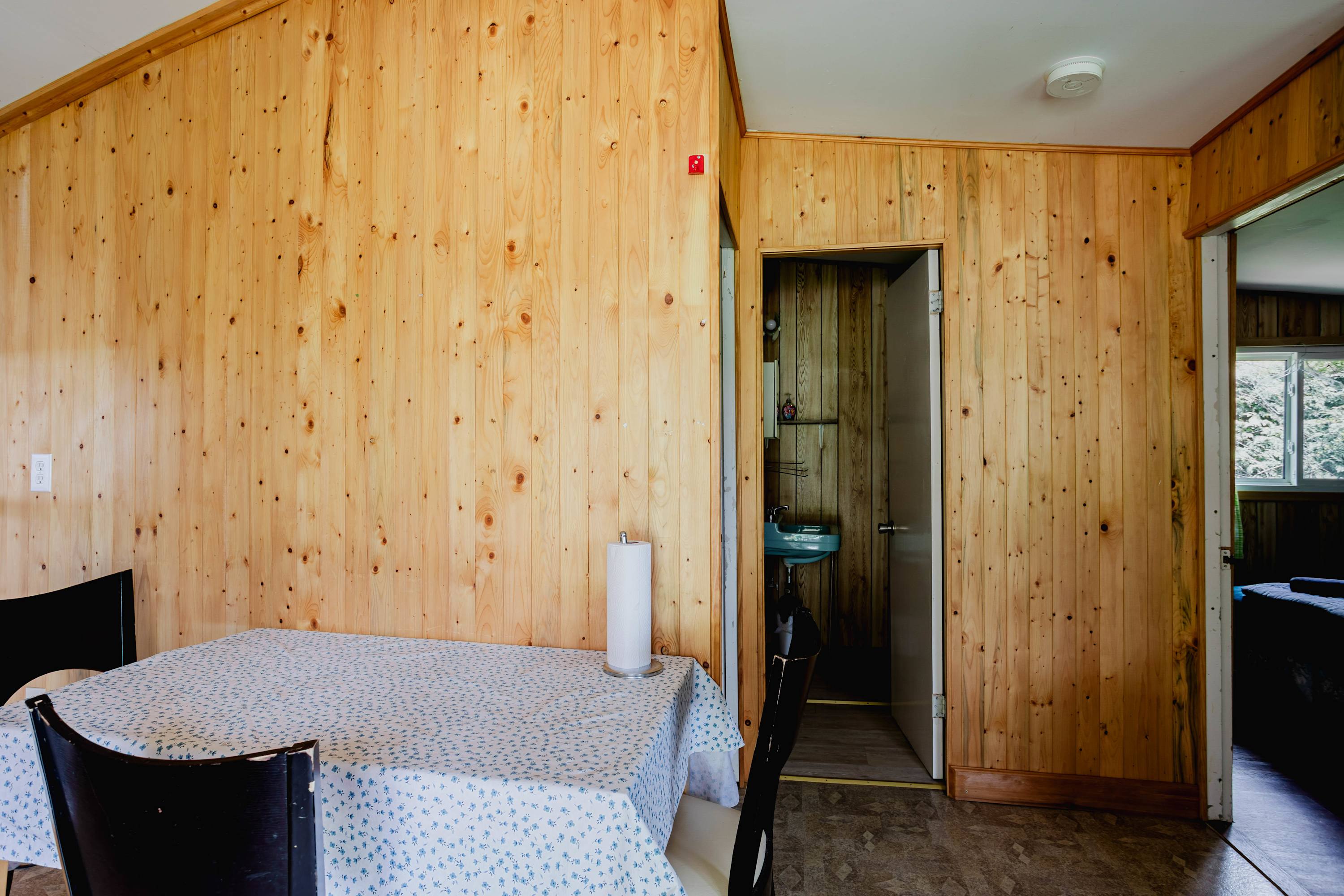 2-Bedroom Cottage #9 - Ambleside