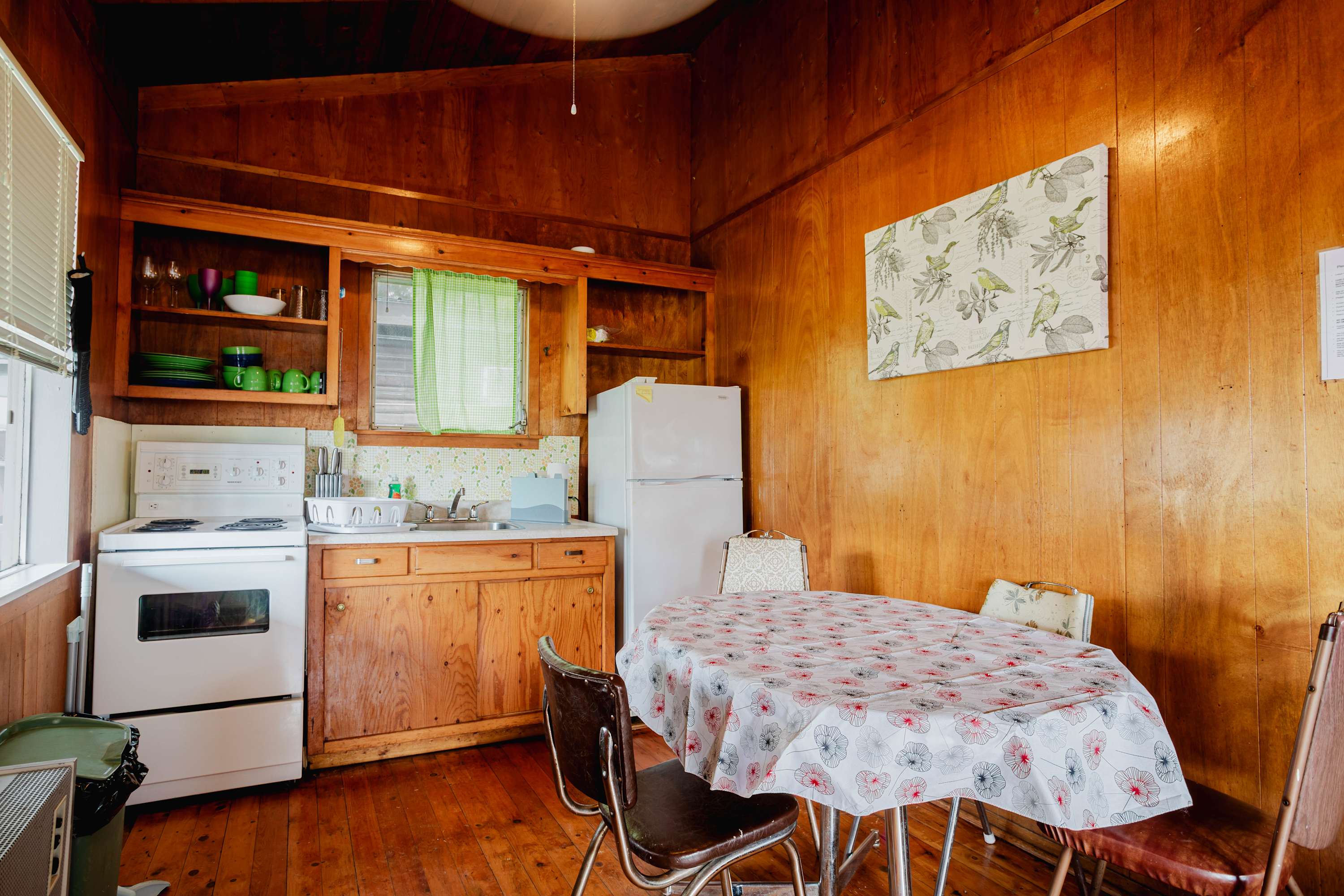 Ambleside - 2-Bedroom Cottage #10