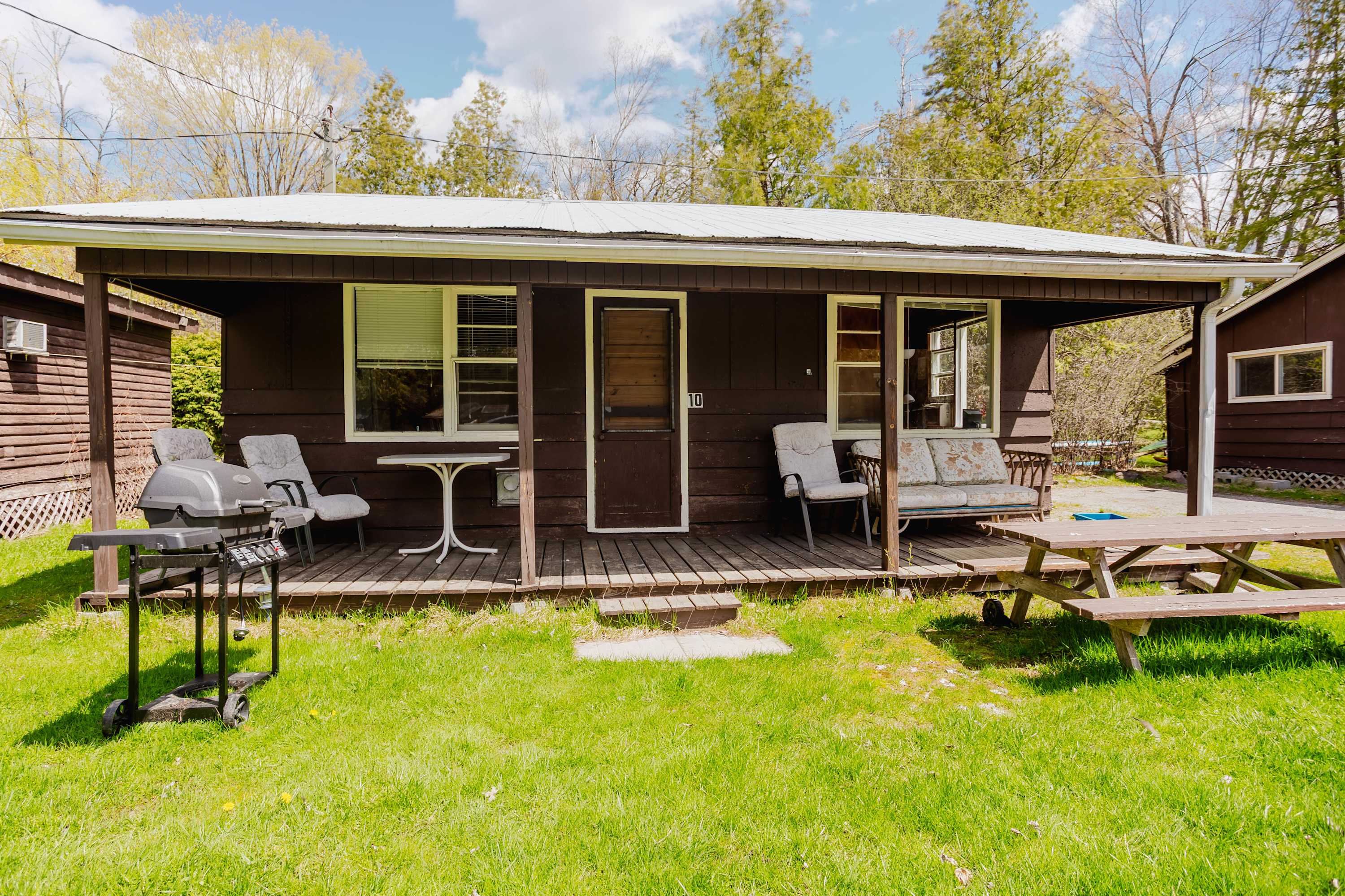 Ambleside - 2-Bedroom Cottage #10