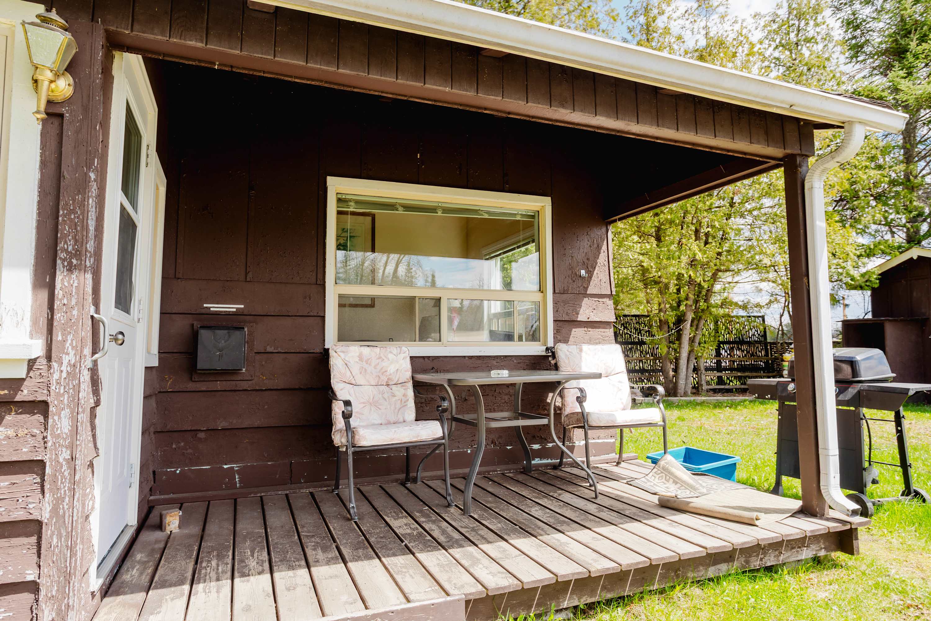 2-Bedroom Cottage #11 - Ambleside