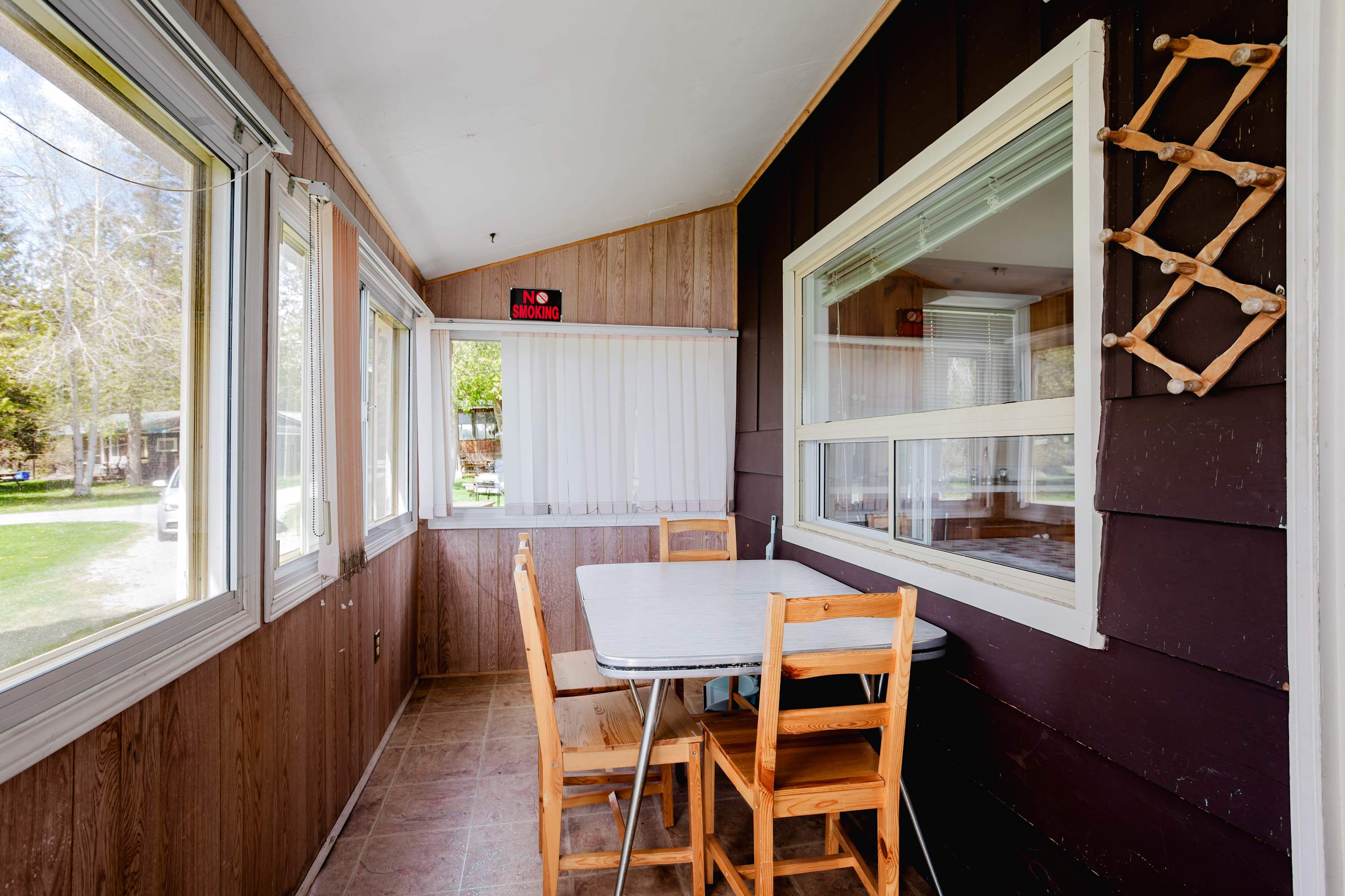 2-Bedroom Cottage #11 - Ambleside
