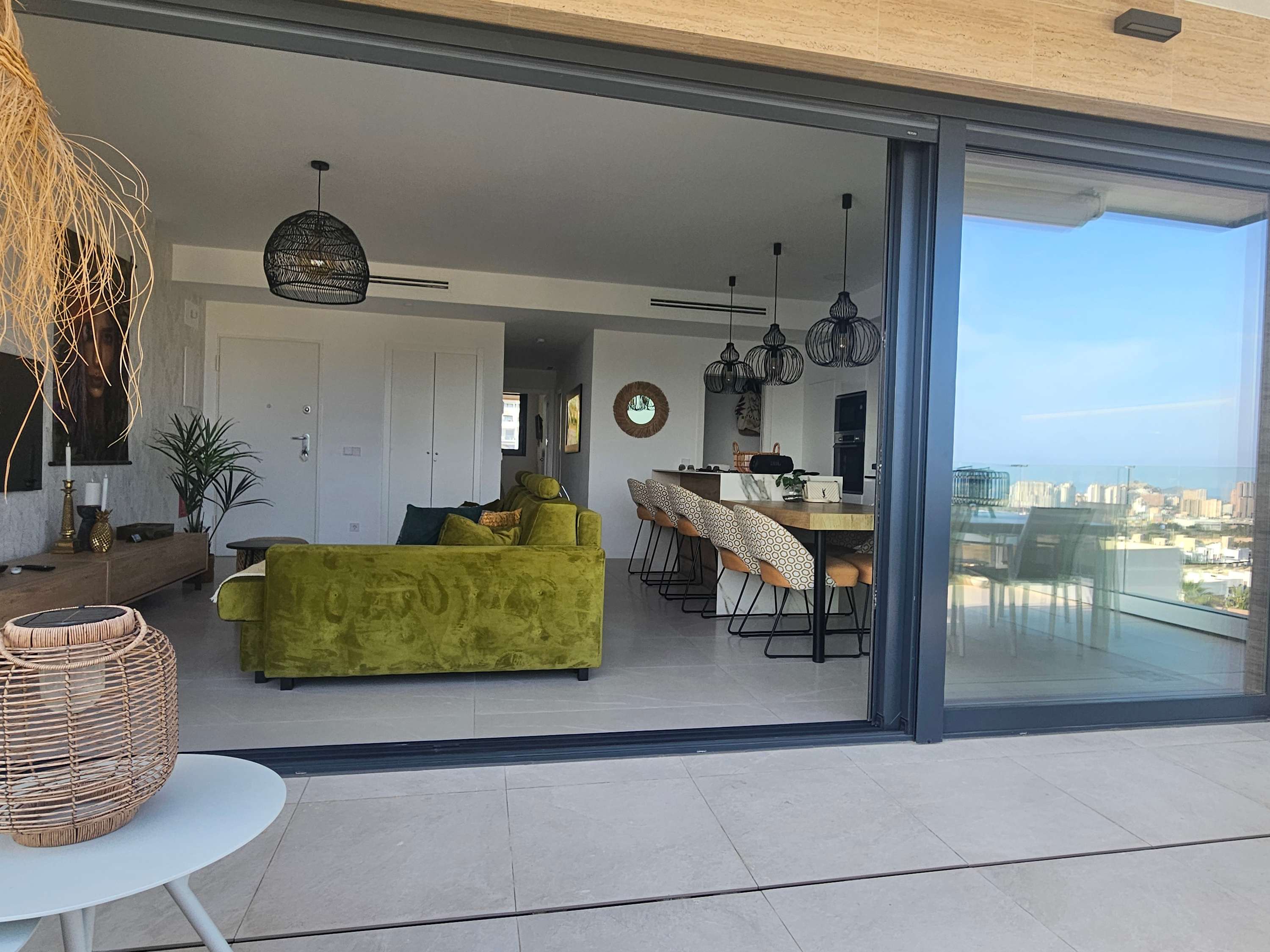 Carrer de Brasil, 2, 03509 Finestrat, Alicante, Spain