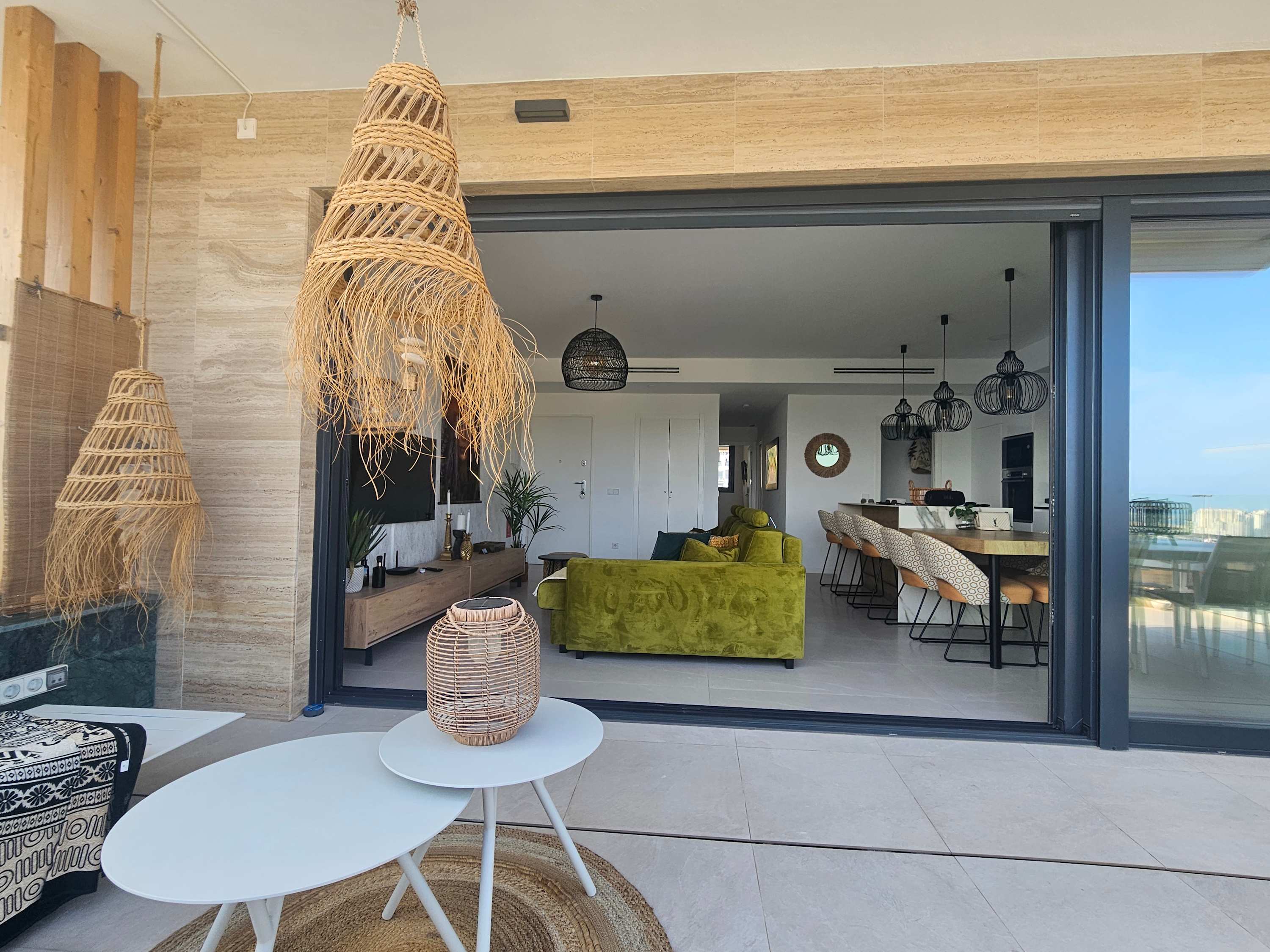 Carrer de Brasil, 2, 03509 Finestrat, Alicante, Spain