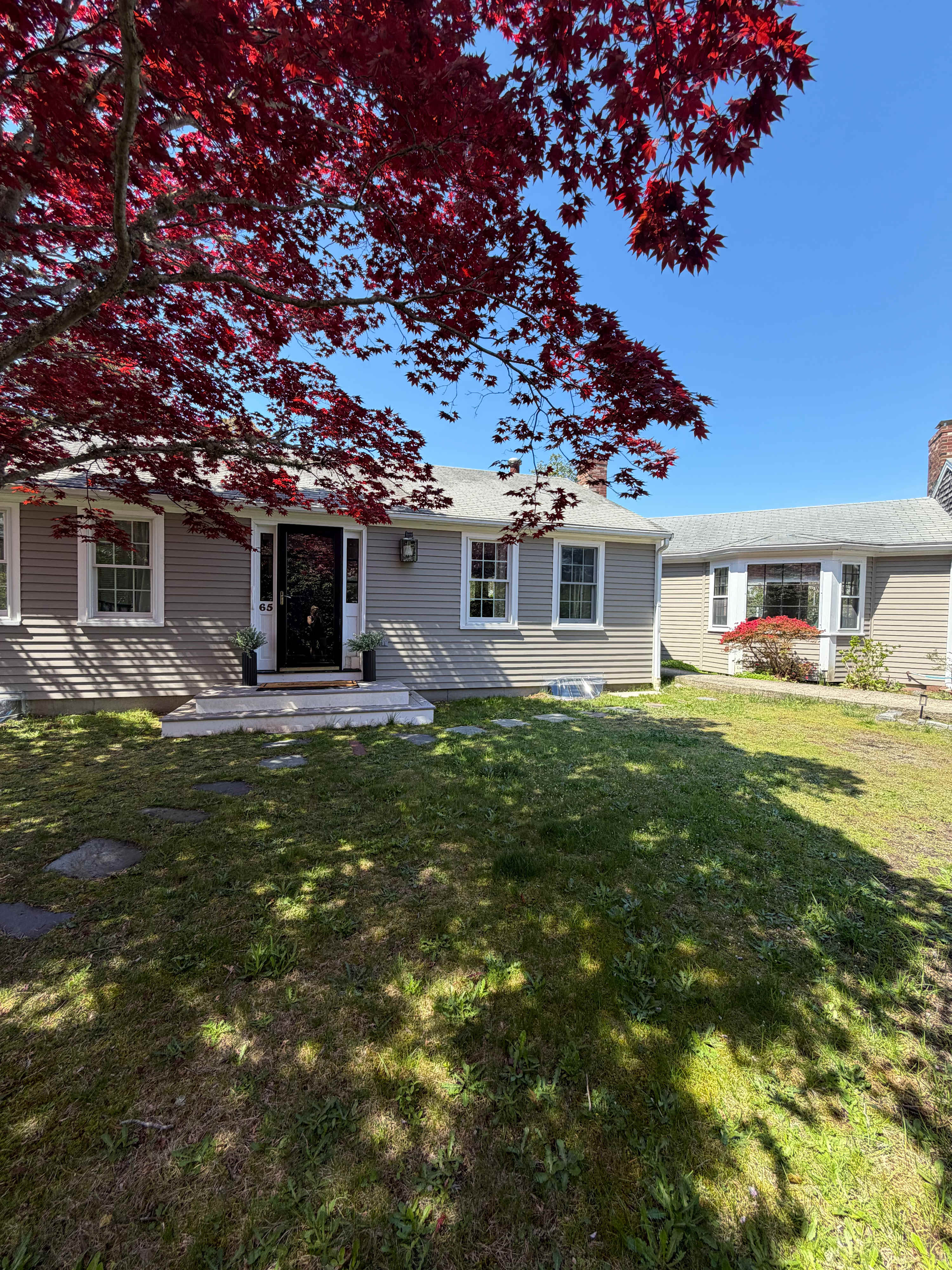 Charming Eastham home perfect for a Cape Cod summer vacation