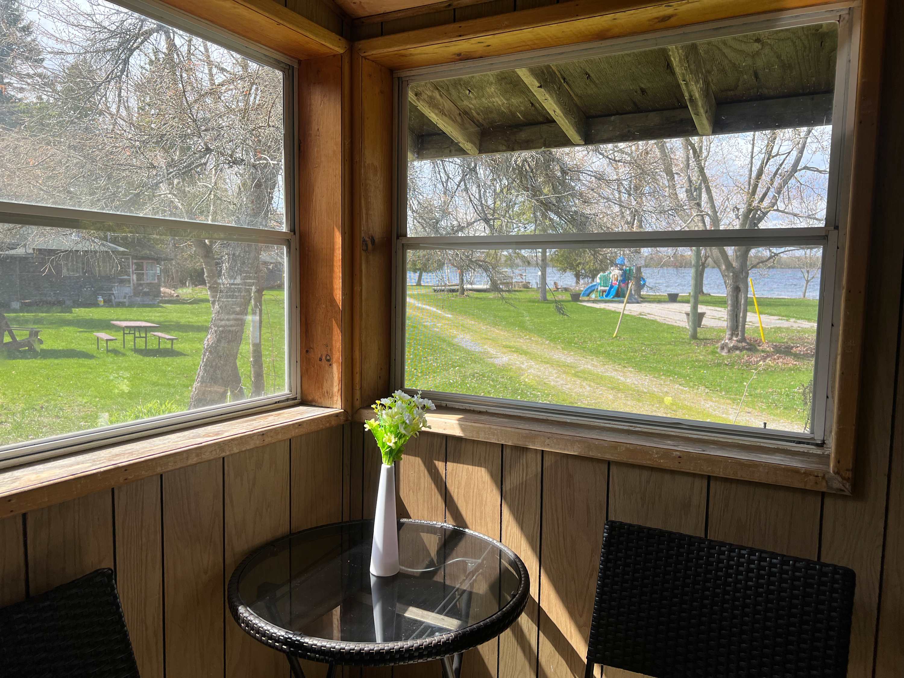 Balsam Lake - 2-Bedroom Cottage #5