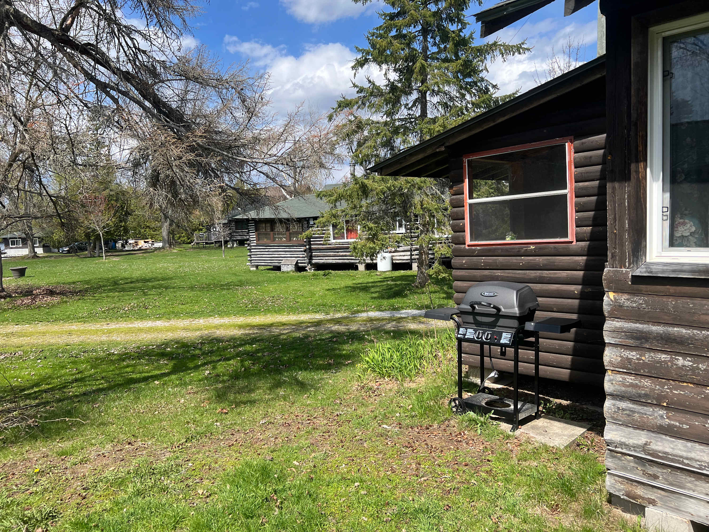 Balsam Lake - 2-Bedroom Cottage #5