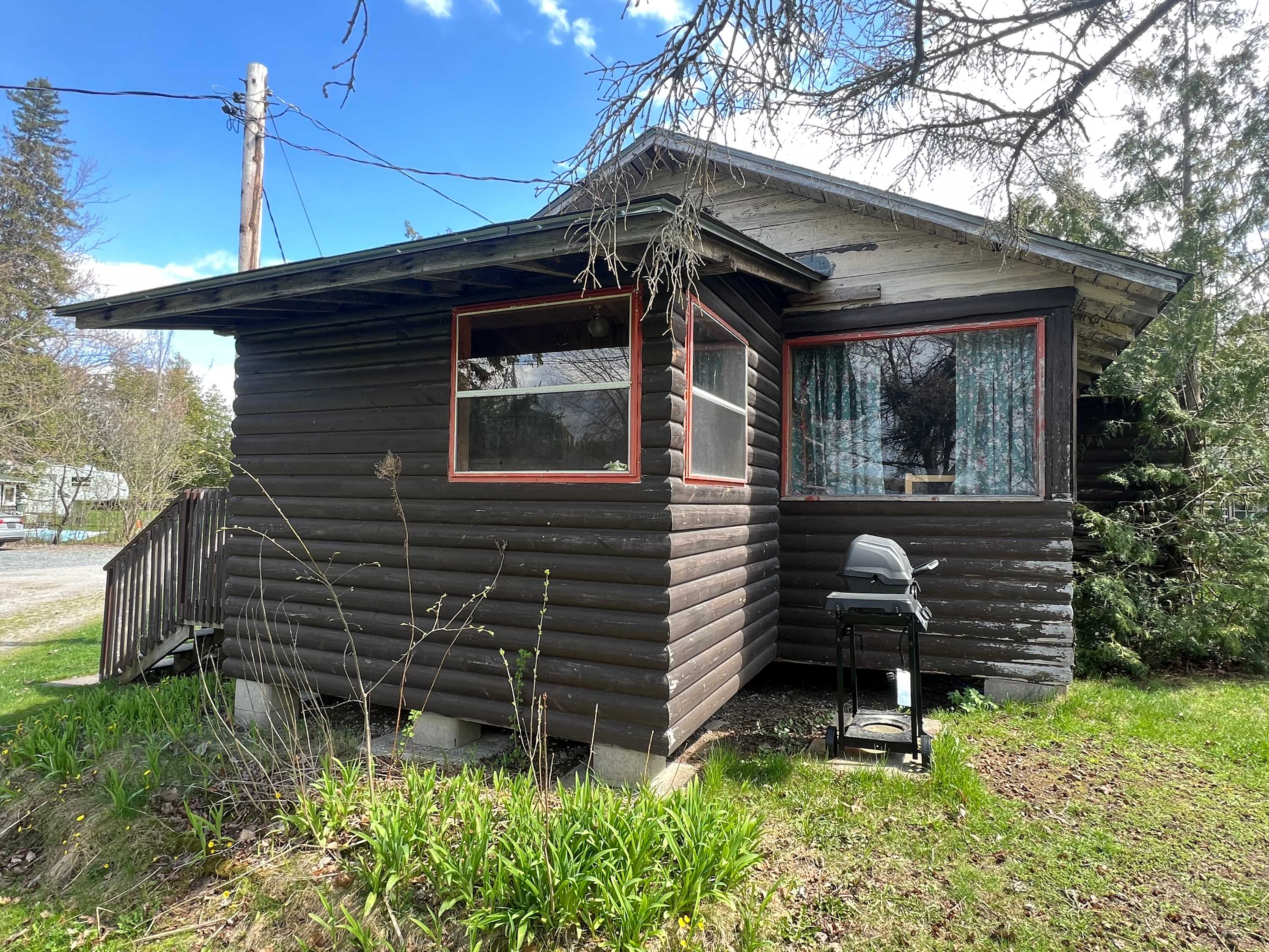 Balsam Lake - 2-Bedroom Cottage #5