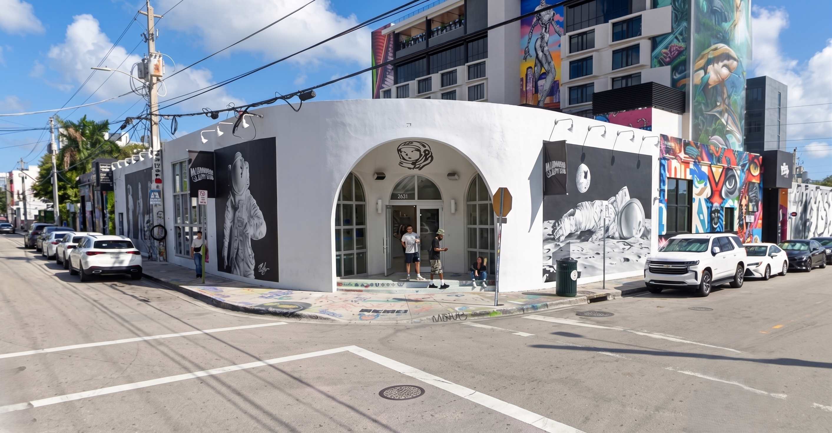 Vibrant Wynwood | Rooftop Pool & Prime Location