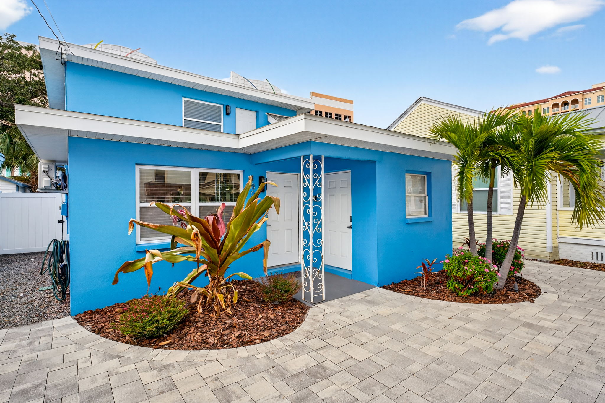 Frenchy's Cottage 480 In Clearwater Beach! - Clearwater Beach, FL