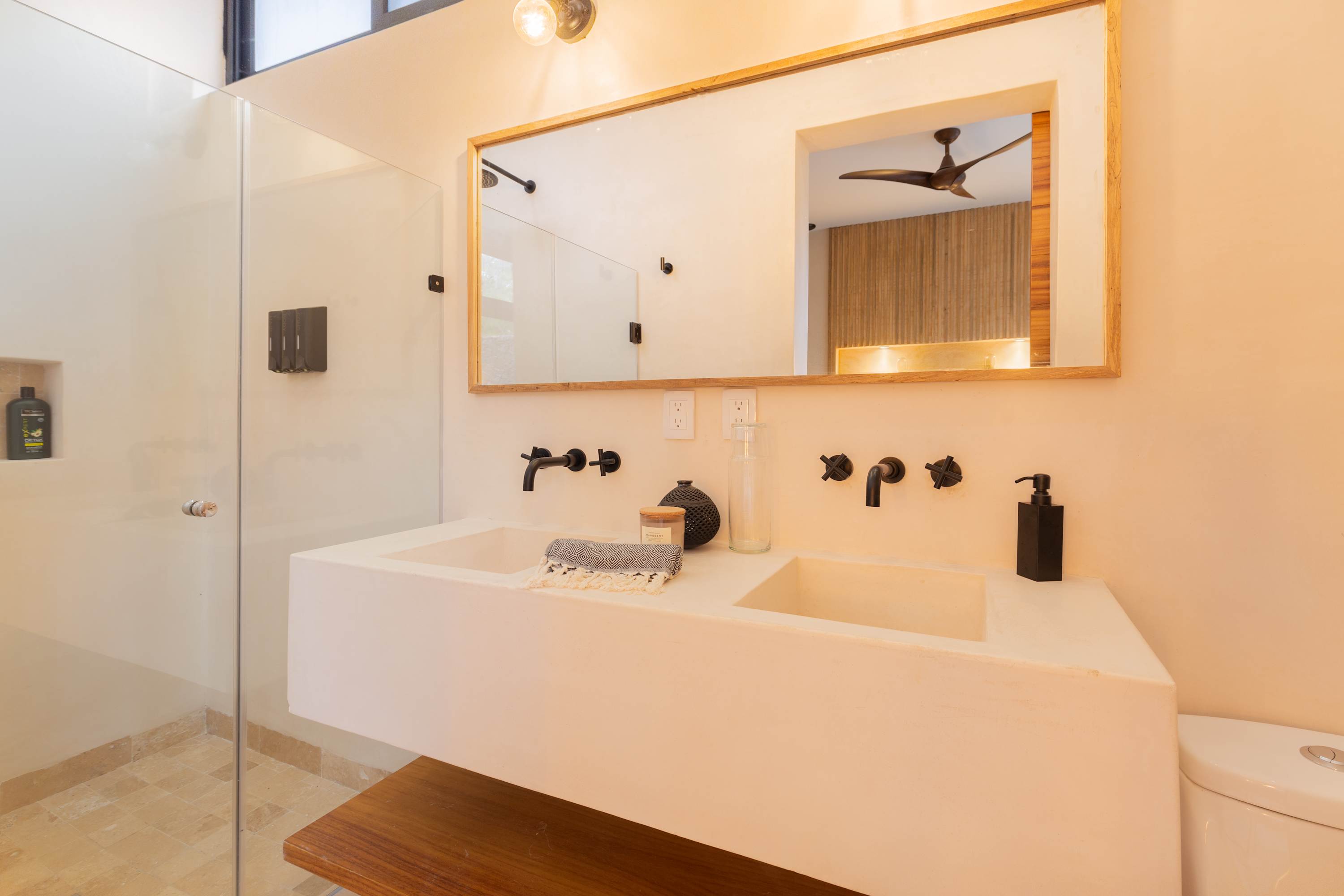 Bathroom #1
