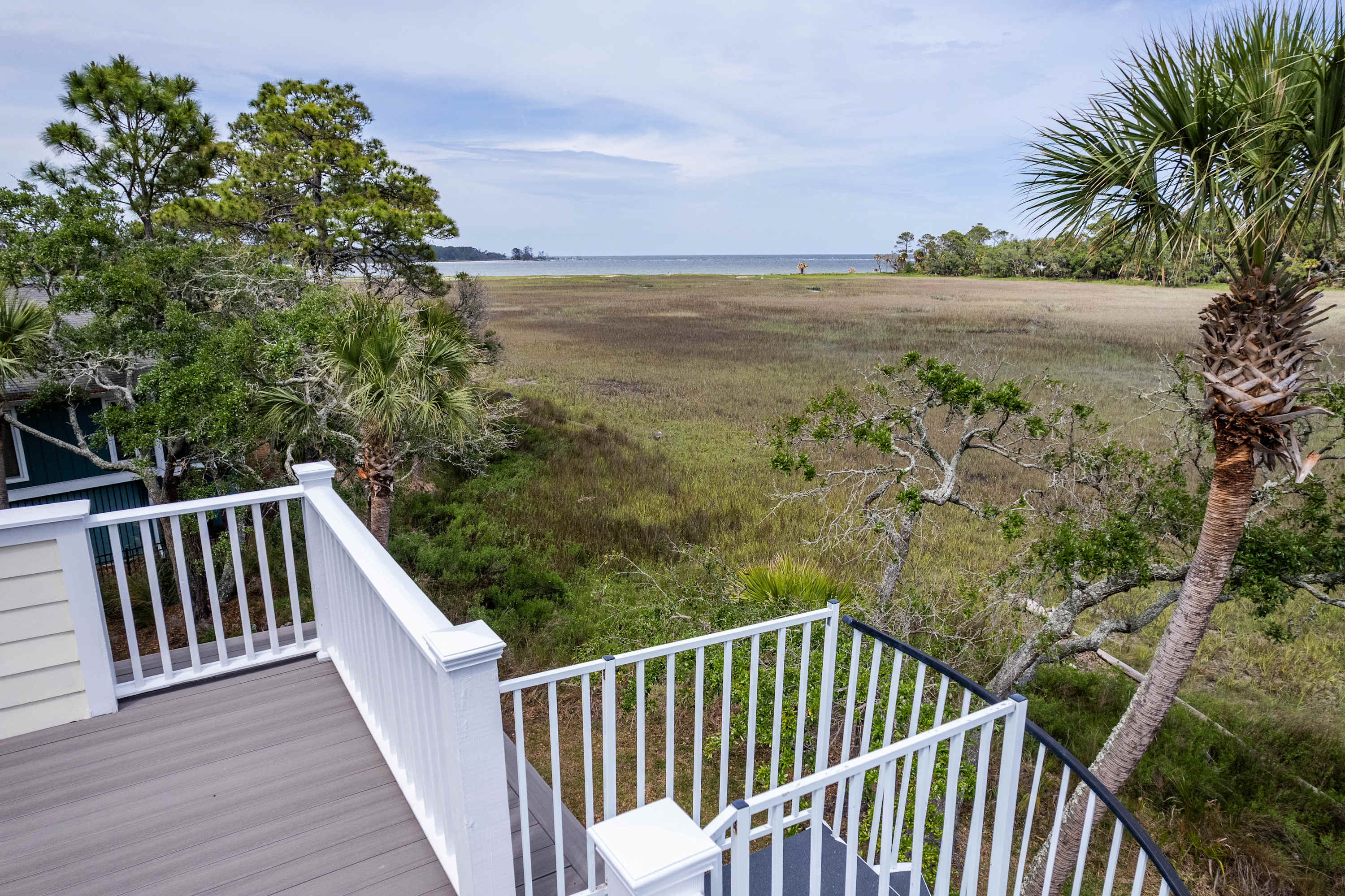112 Sandpiper Run Marsh Front Beauty