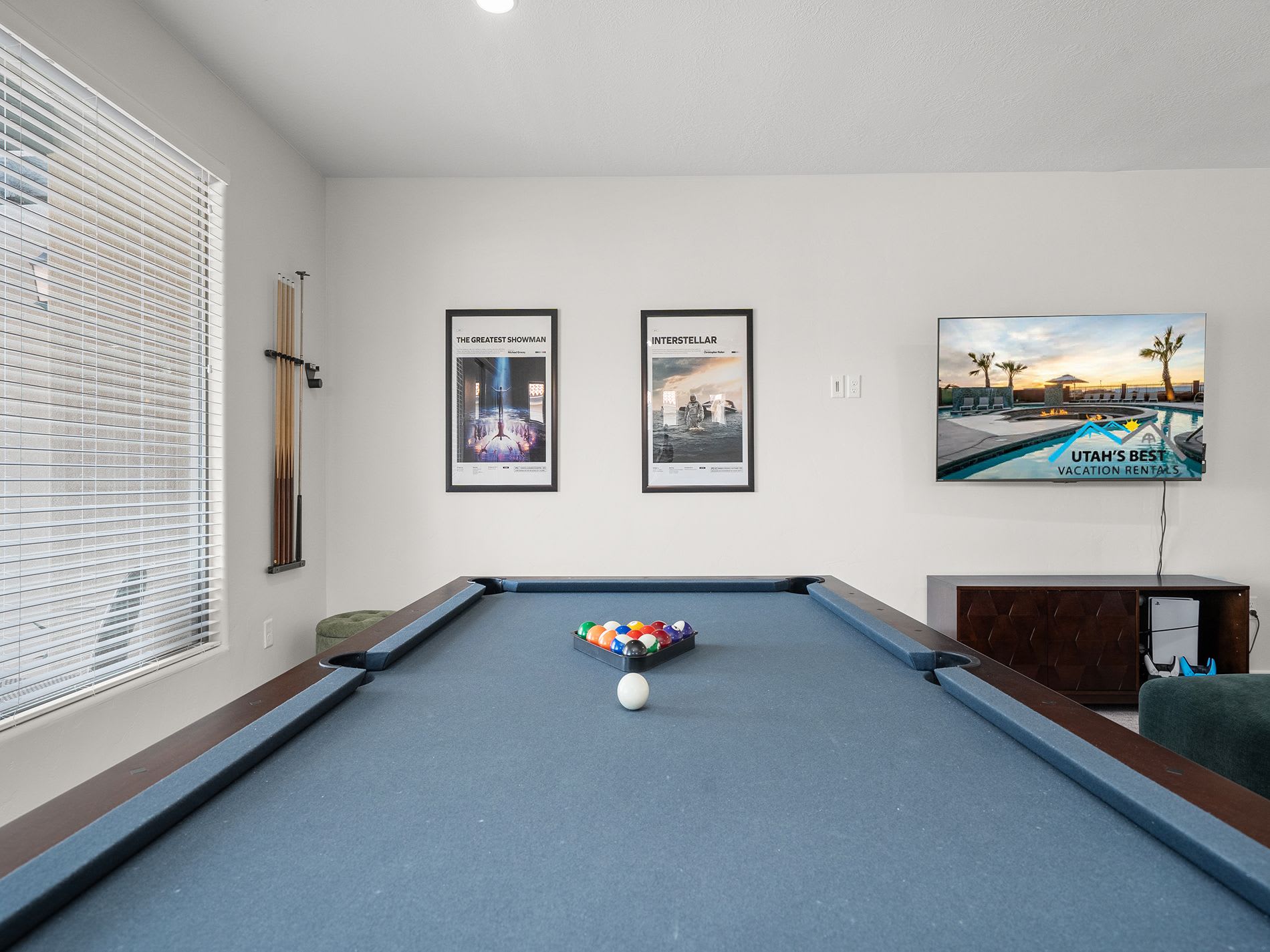 53 - Red Rock Adventure Oasis in St George with Hot Tub and Fire Pit 4