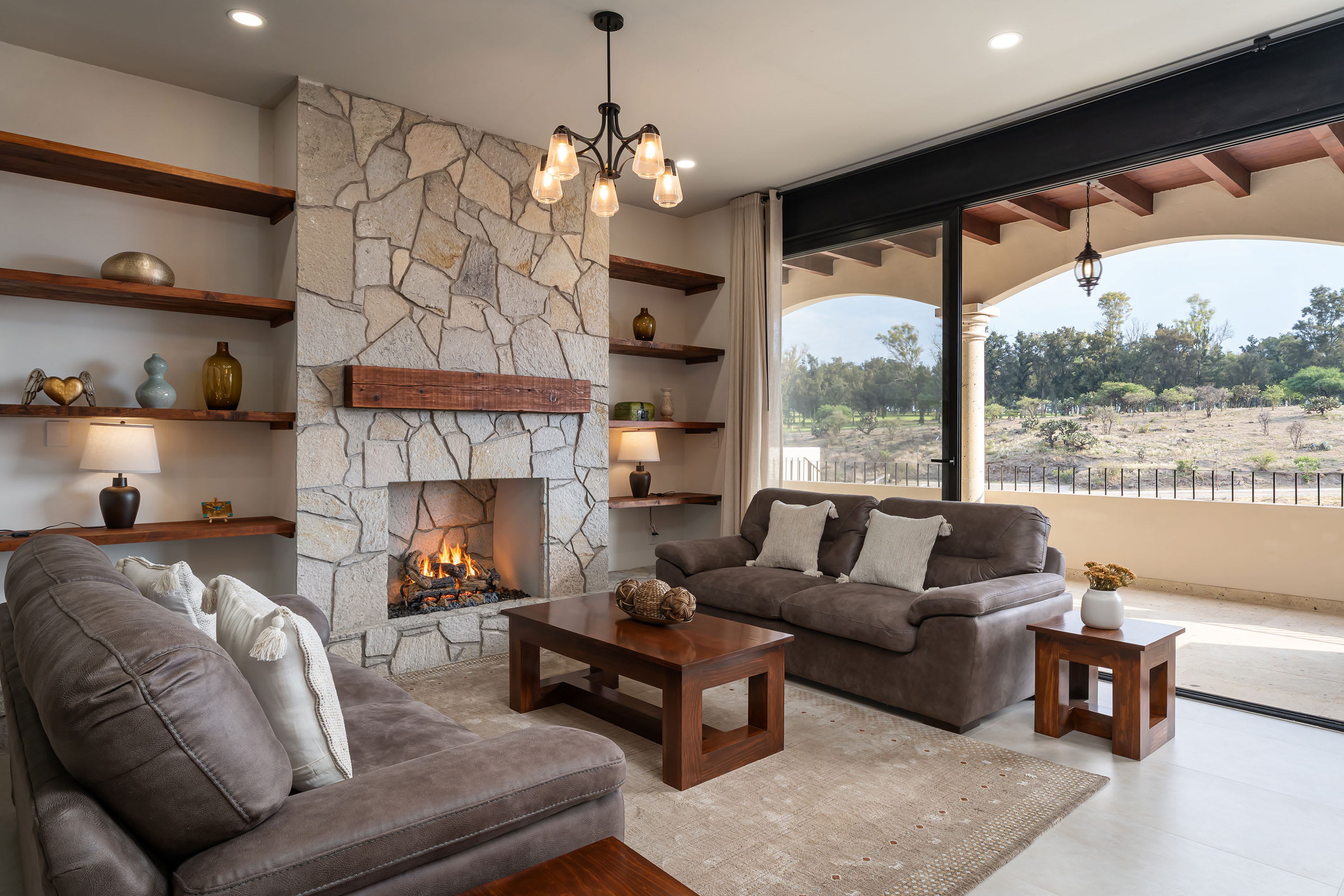 Malanquin Golf Community, 4BR Modern Home w/ Pool